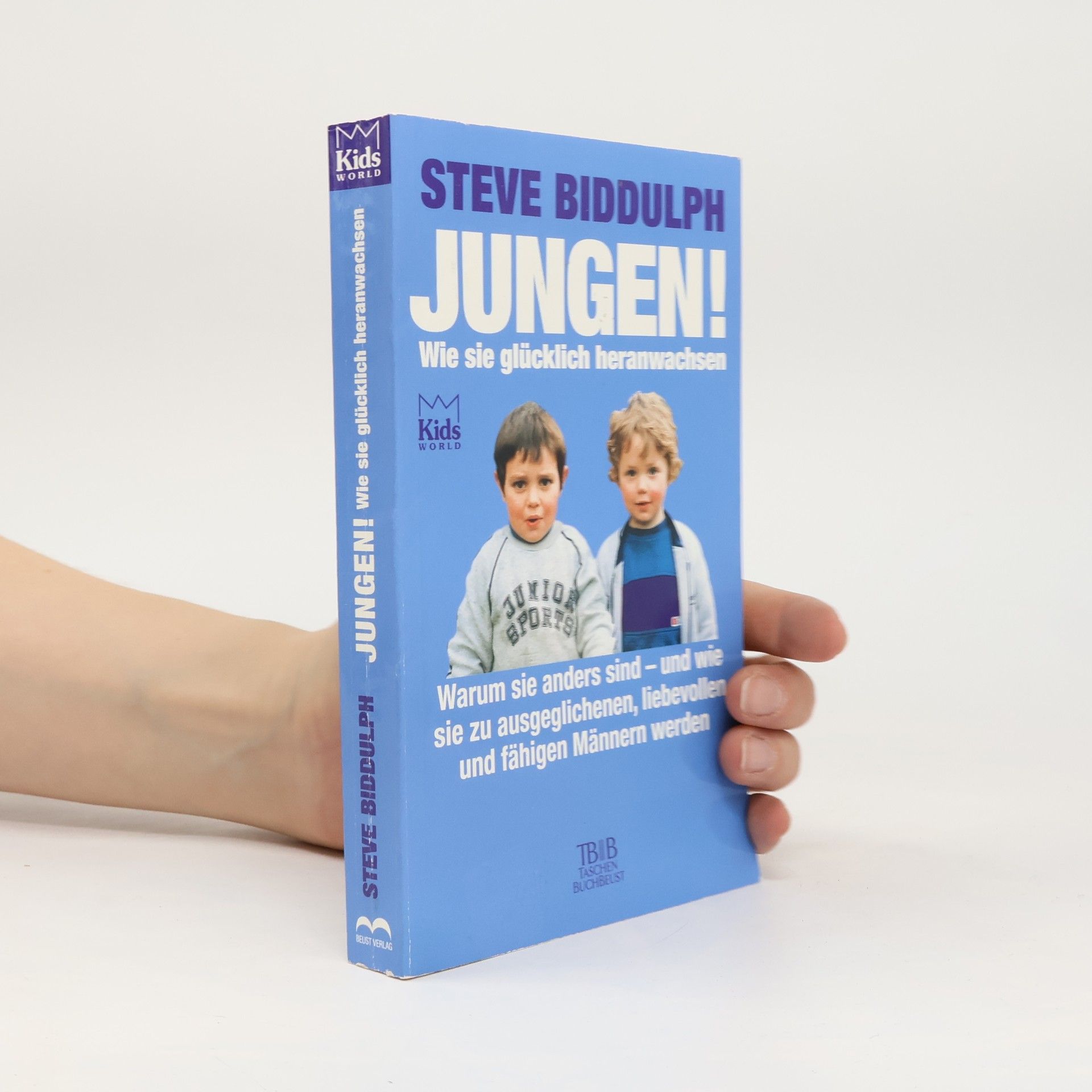 Jennifer Probst Playing with Fire - Verbotene Gefühle