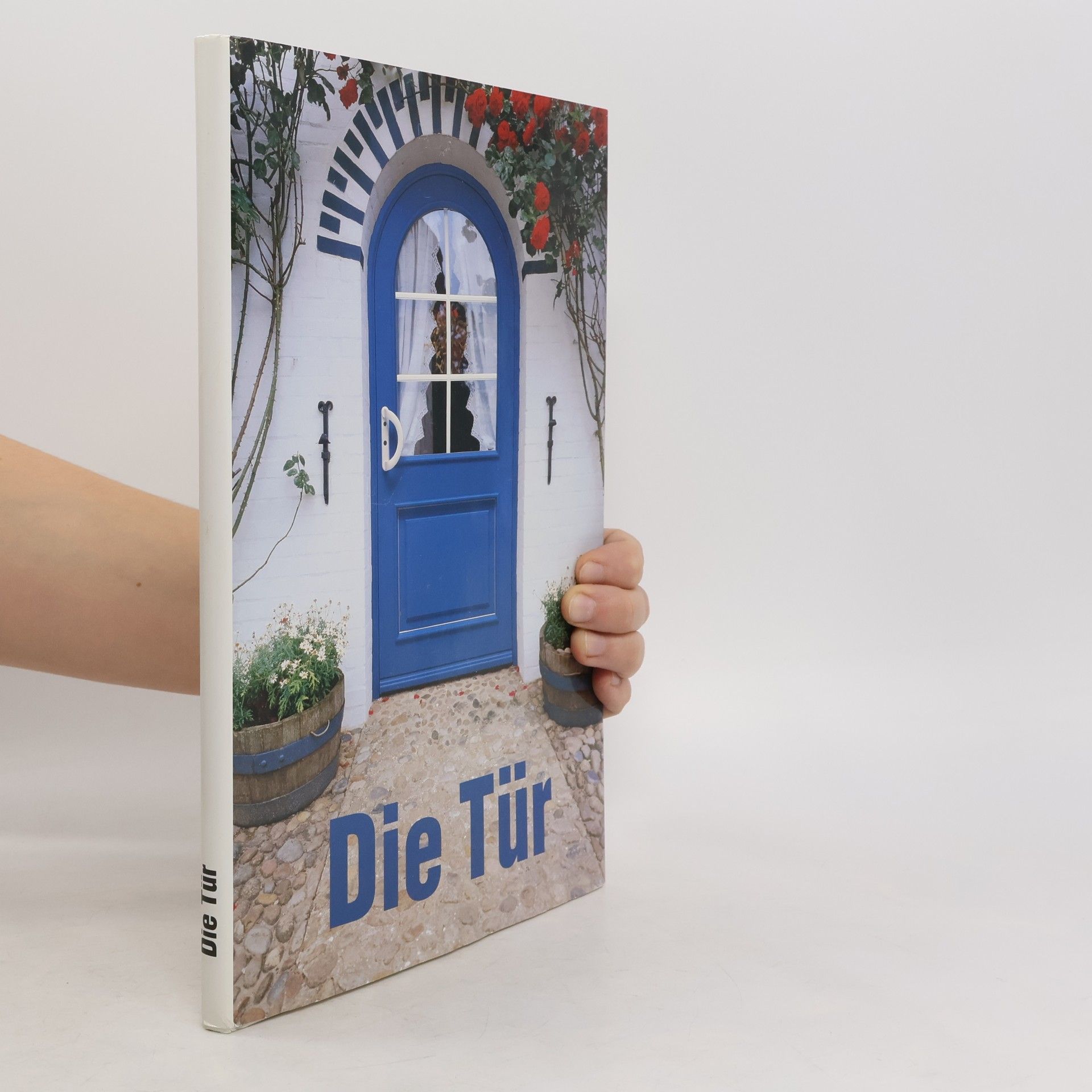 Auteurscollectief Die Tür