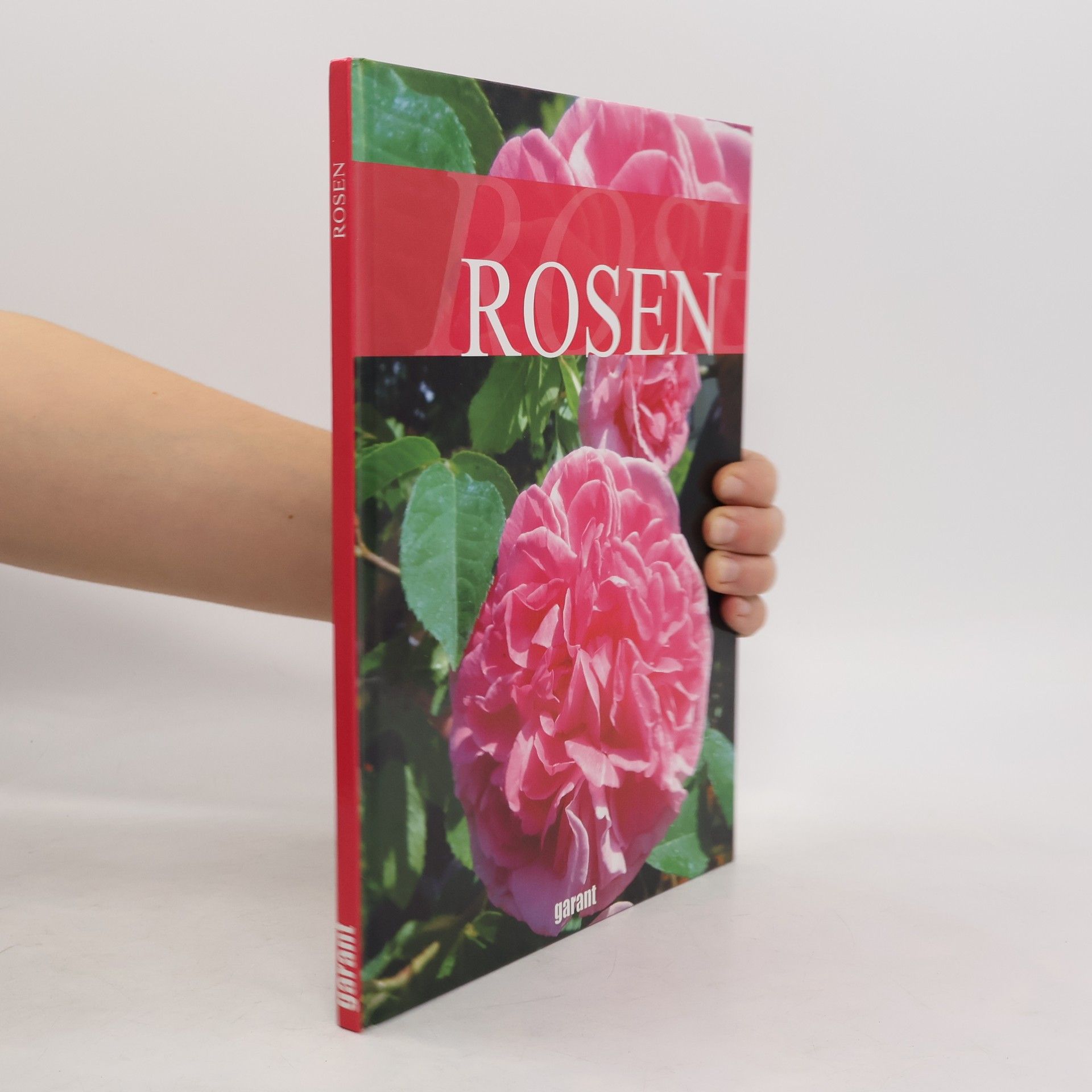 Autorenkollektiv Rosen