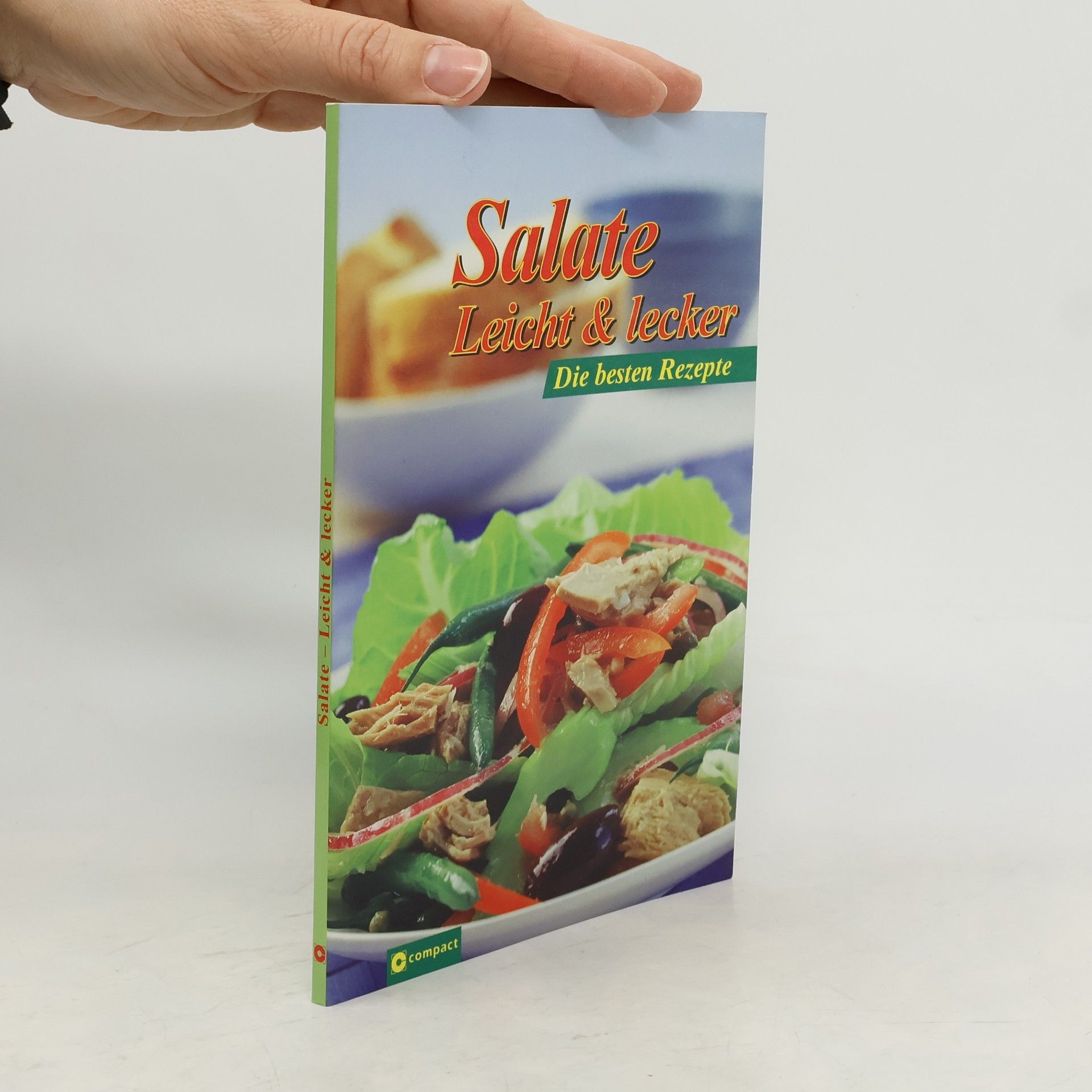 Salate leicht & lecker