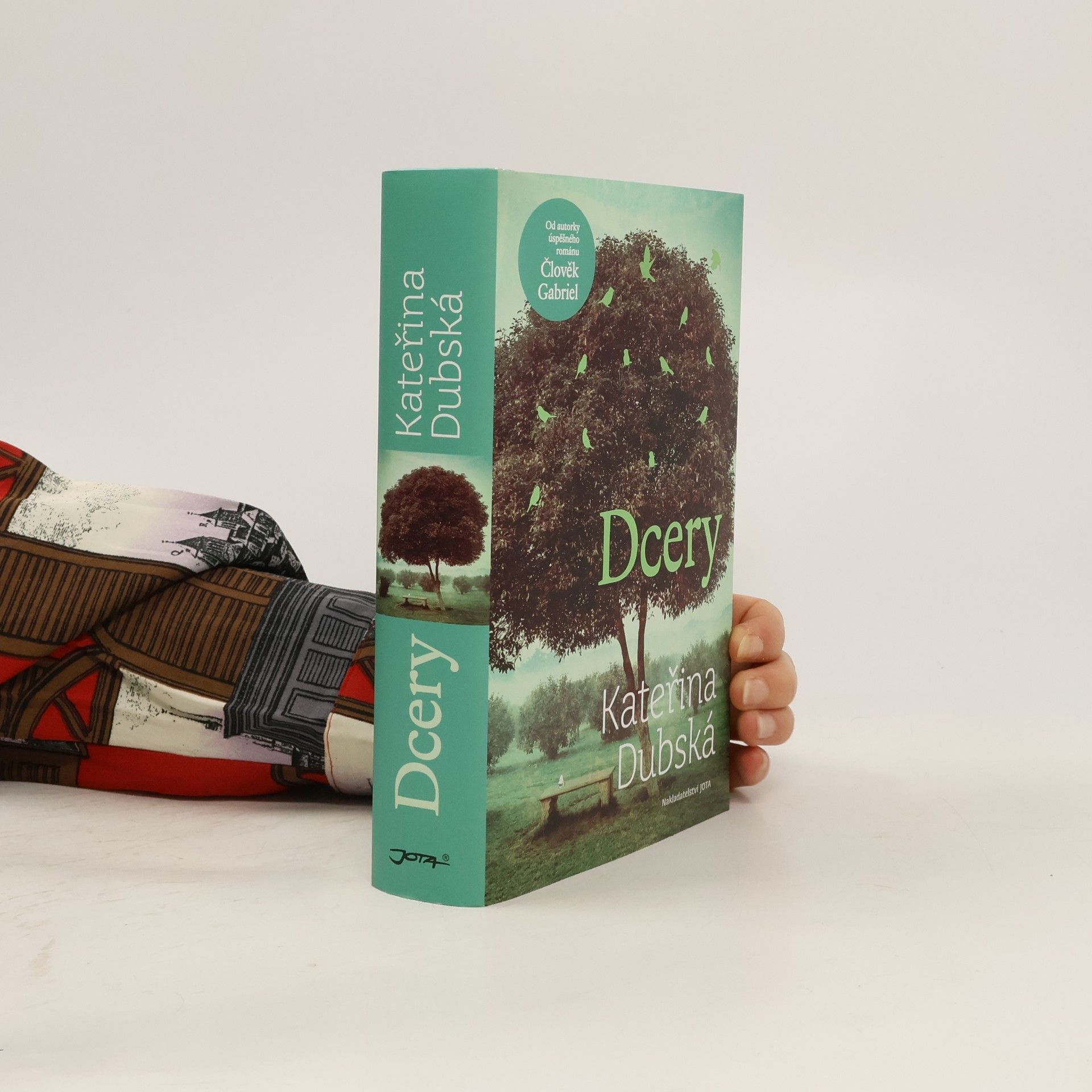 Kateřina Dubská Dcery