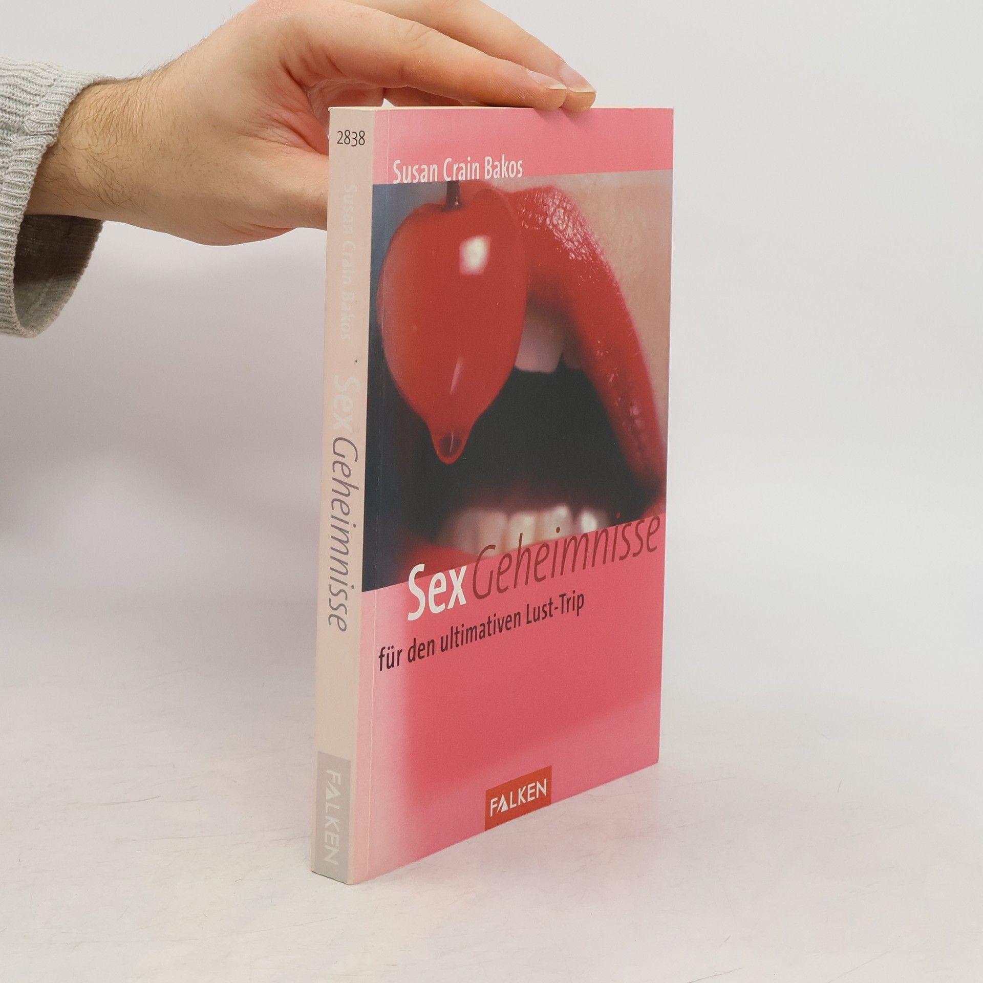 Sex-Geheimnisse für den ultimativen Lust-Trip