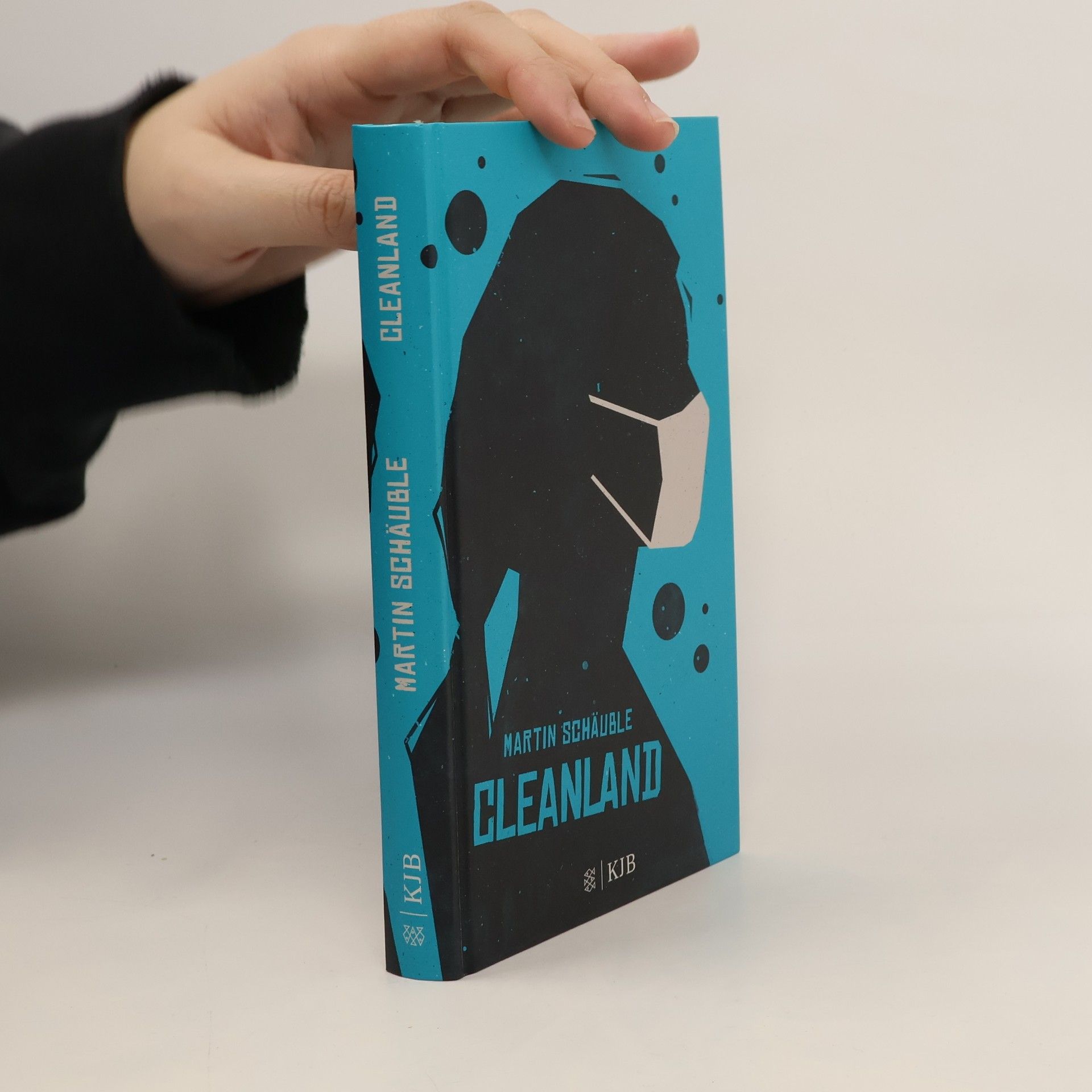 Martin Schäuble Cleanland