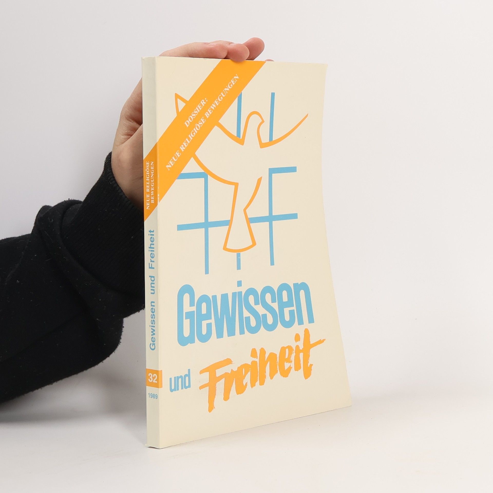 Auteurscollectief Gewissen und Freiheit