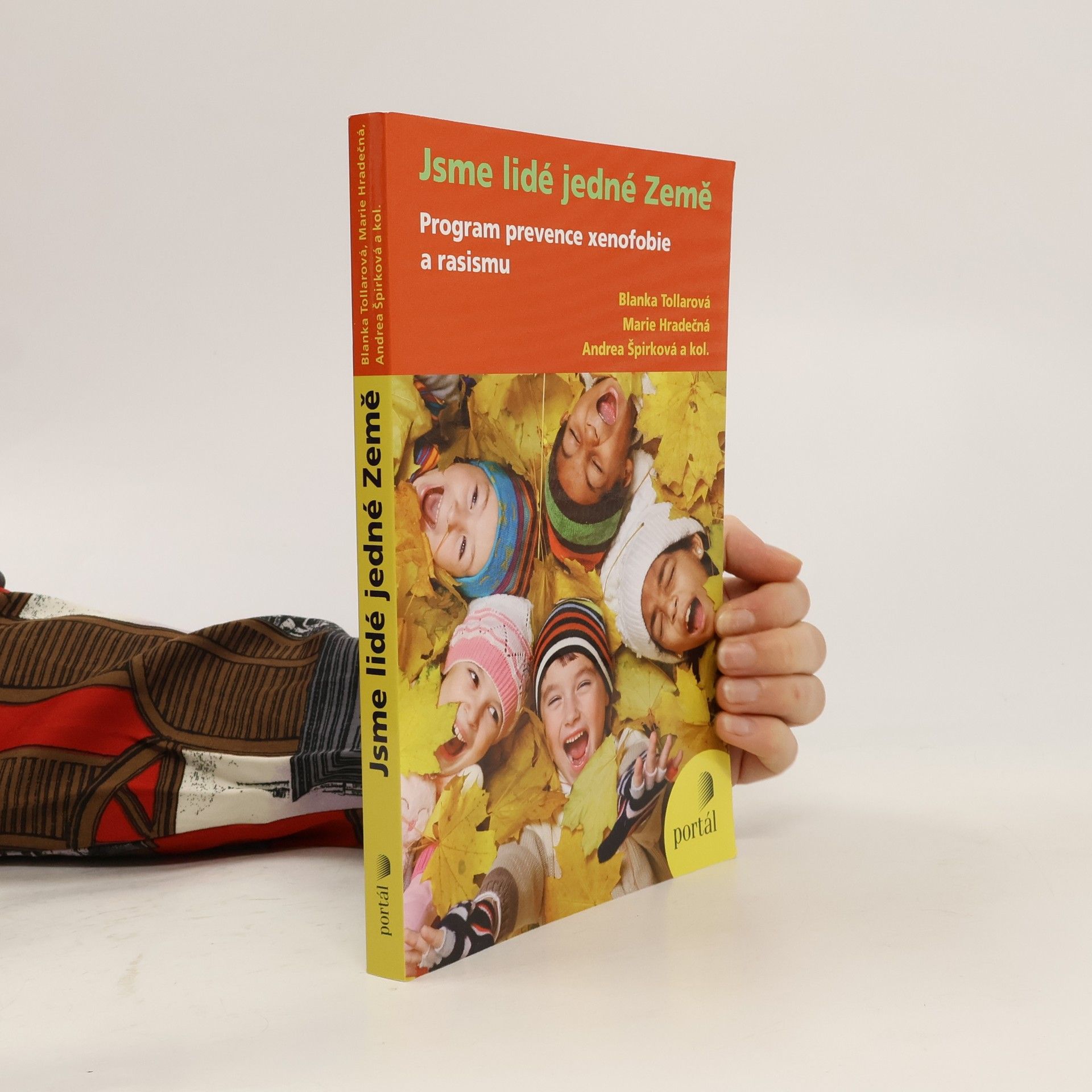 Jsme lidé jedné Země