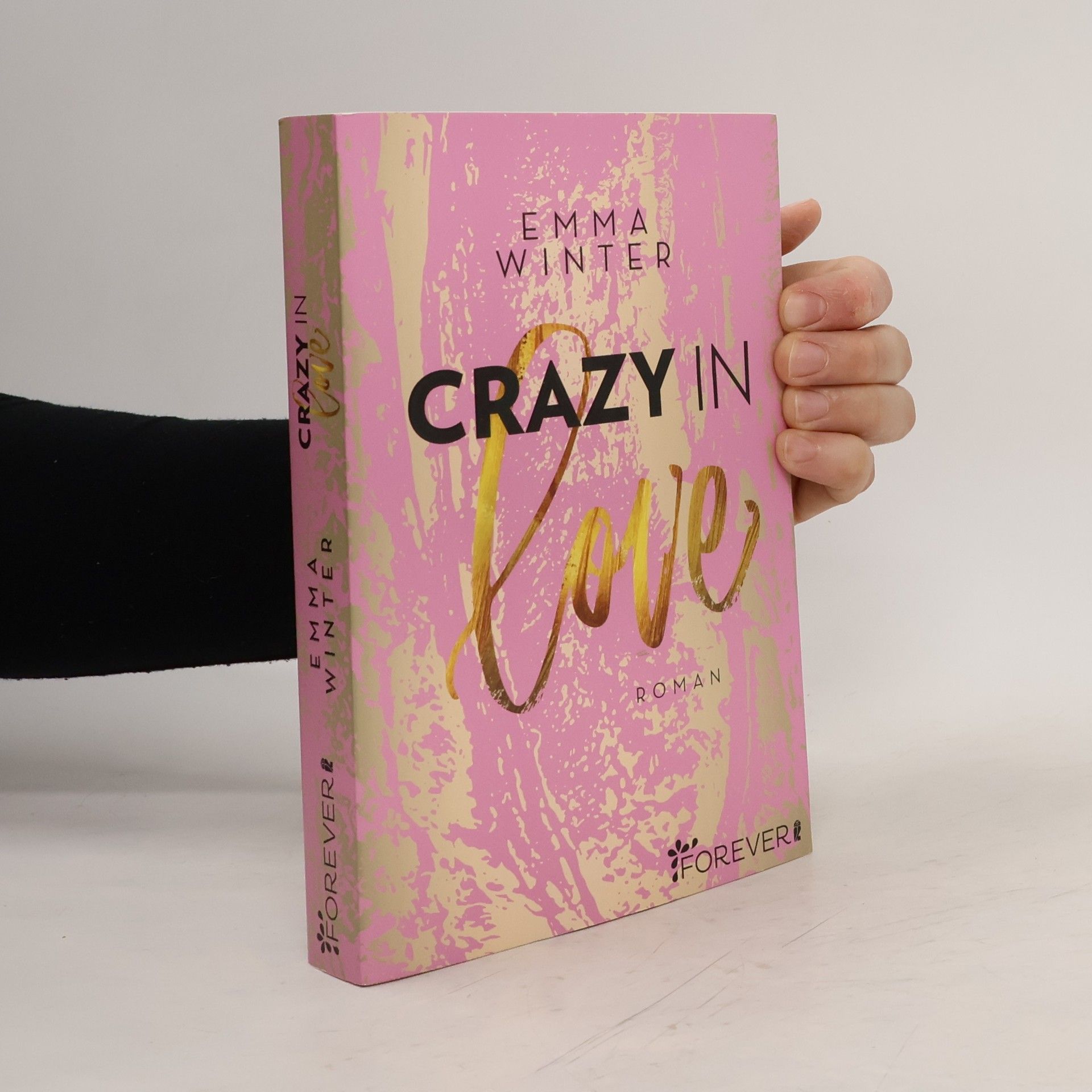 Emma Winter Crazy in Love