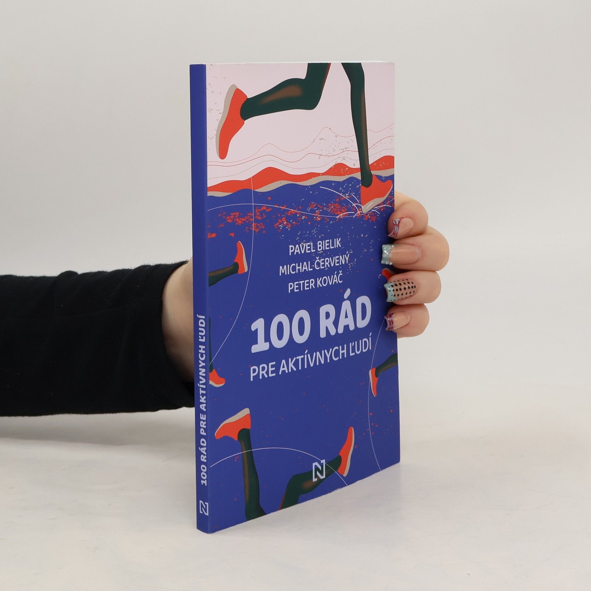 100 rád pre aktívnych ľudí