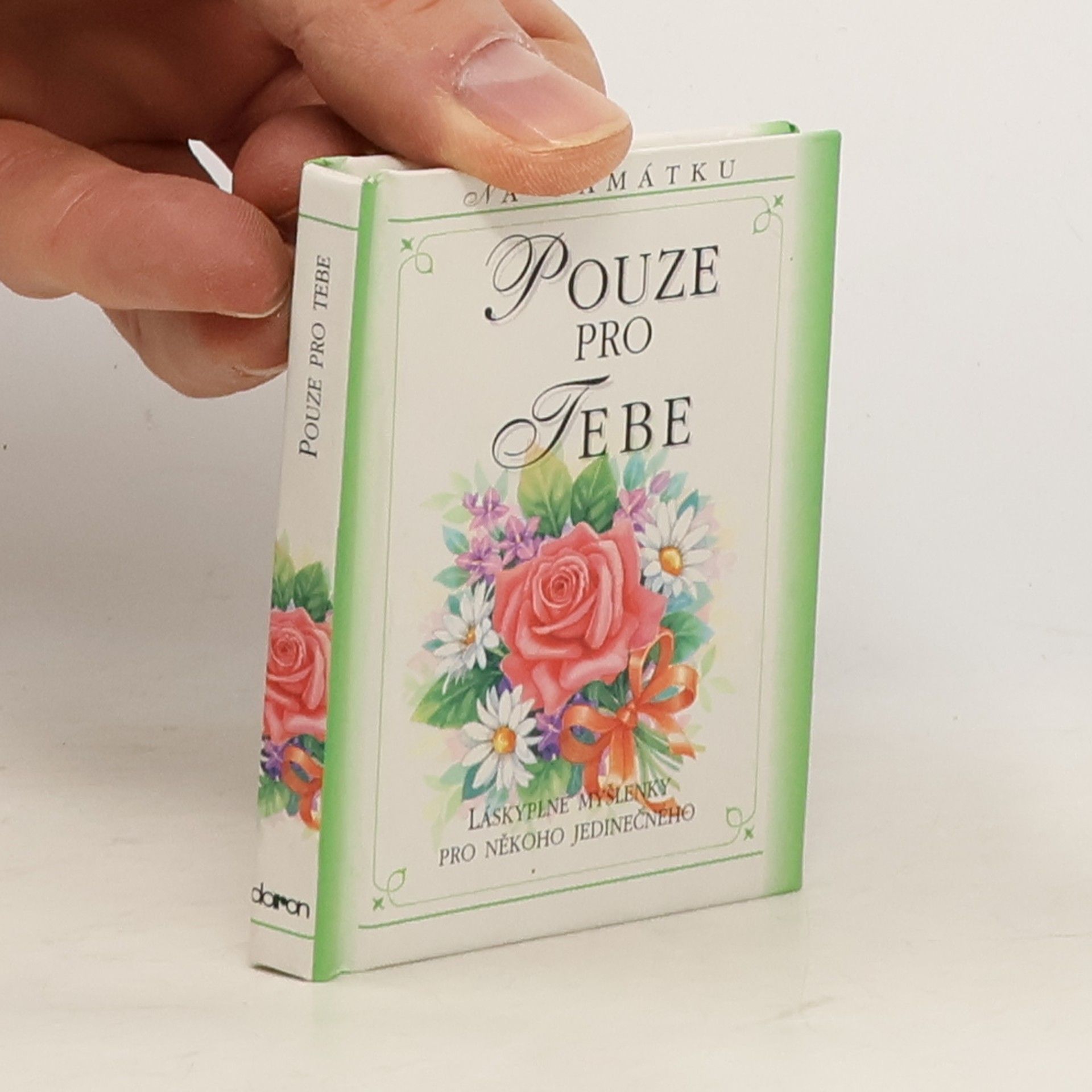 Mundy Linus Zastav se na chvíli