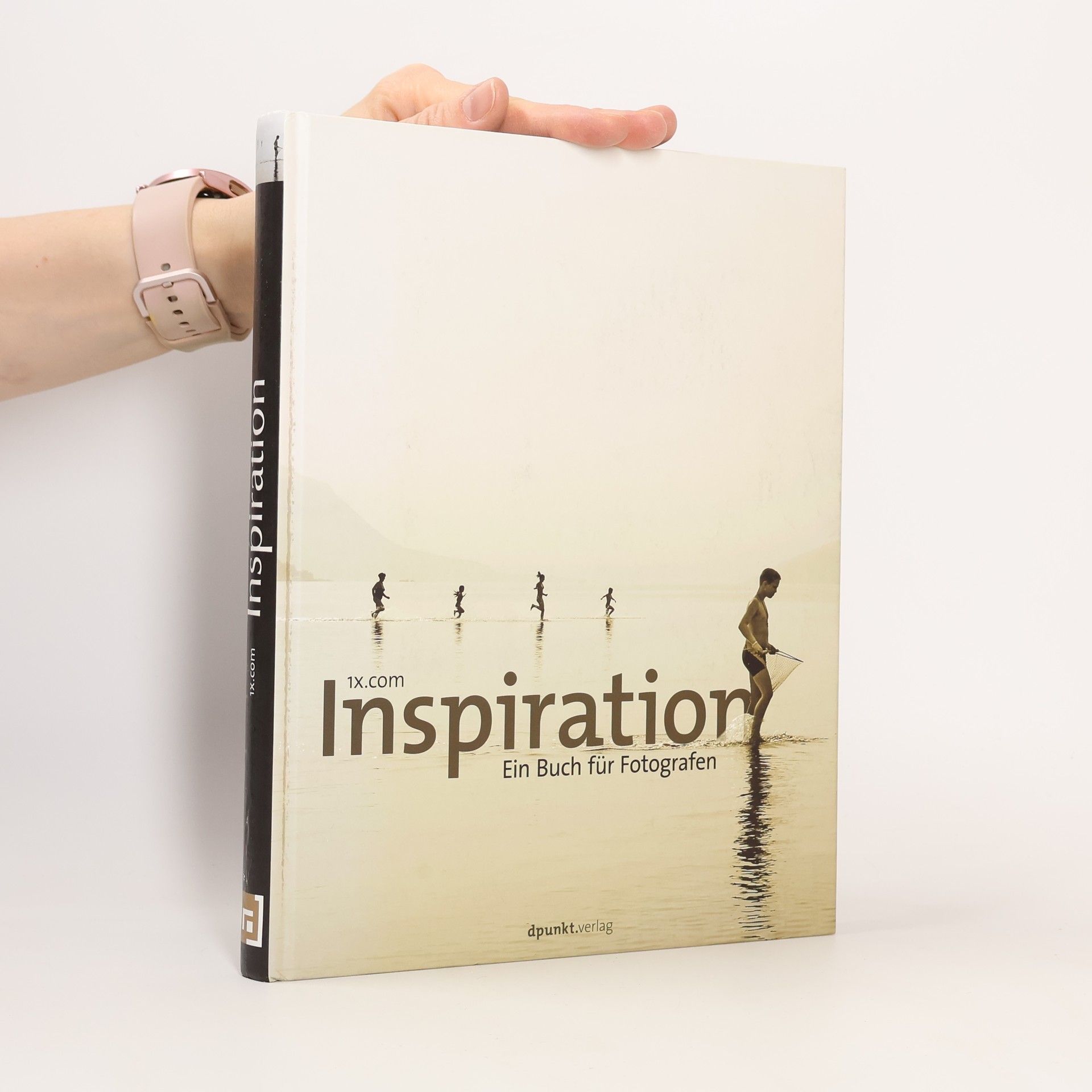 Johannes Leckebusch Inspiration