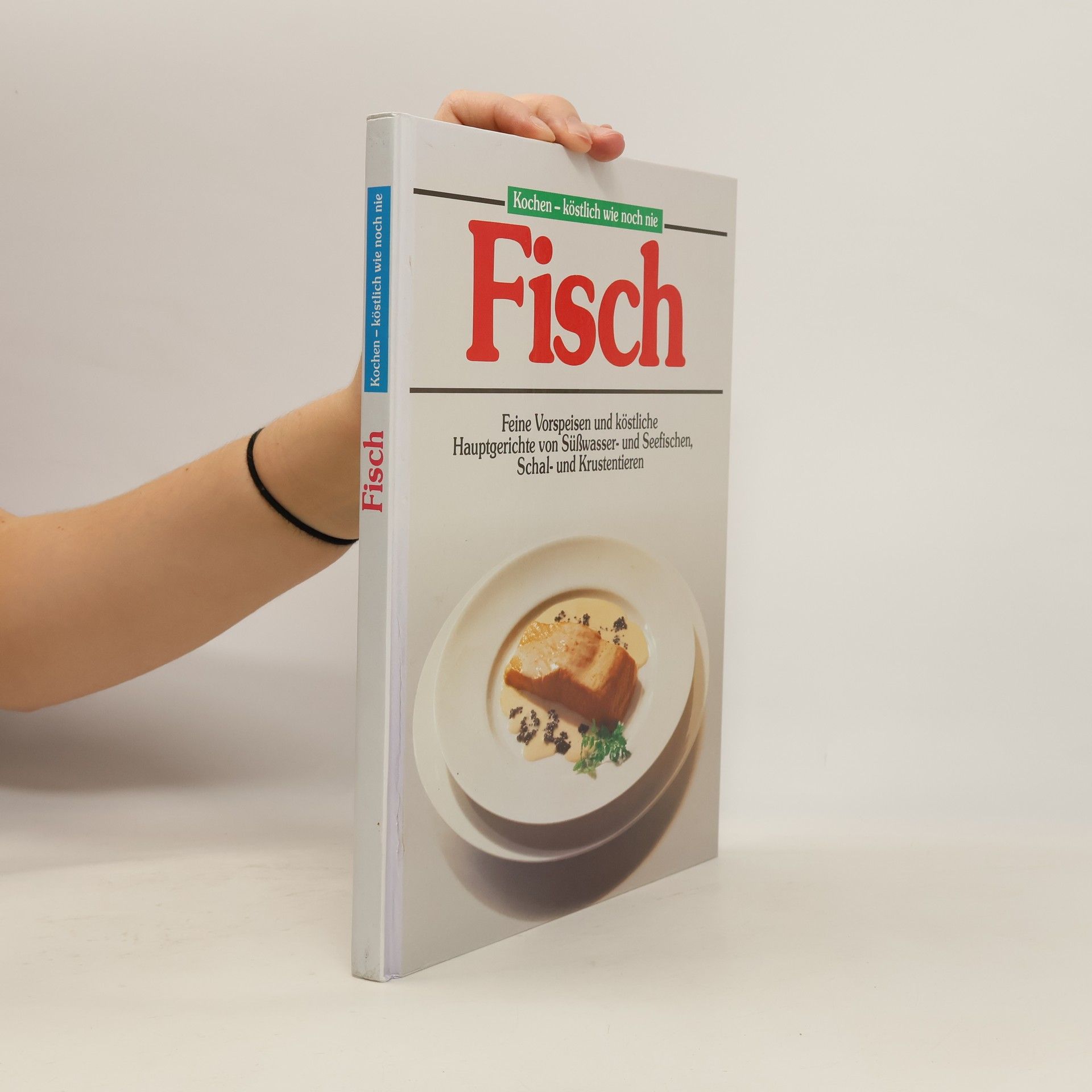 Collectif d'auteurs Fisch