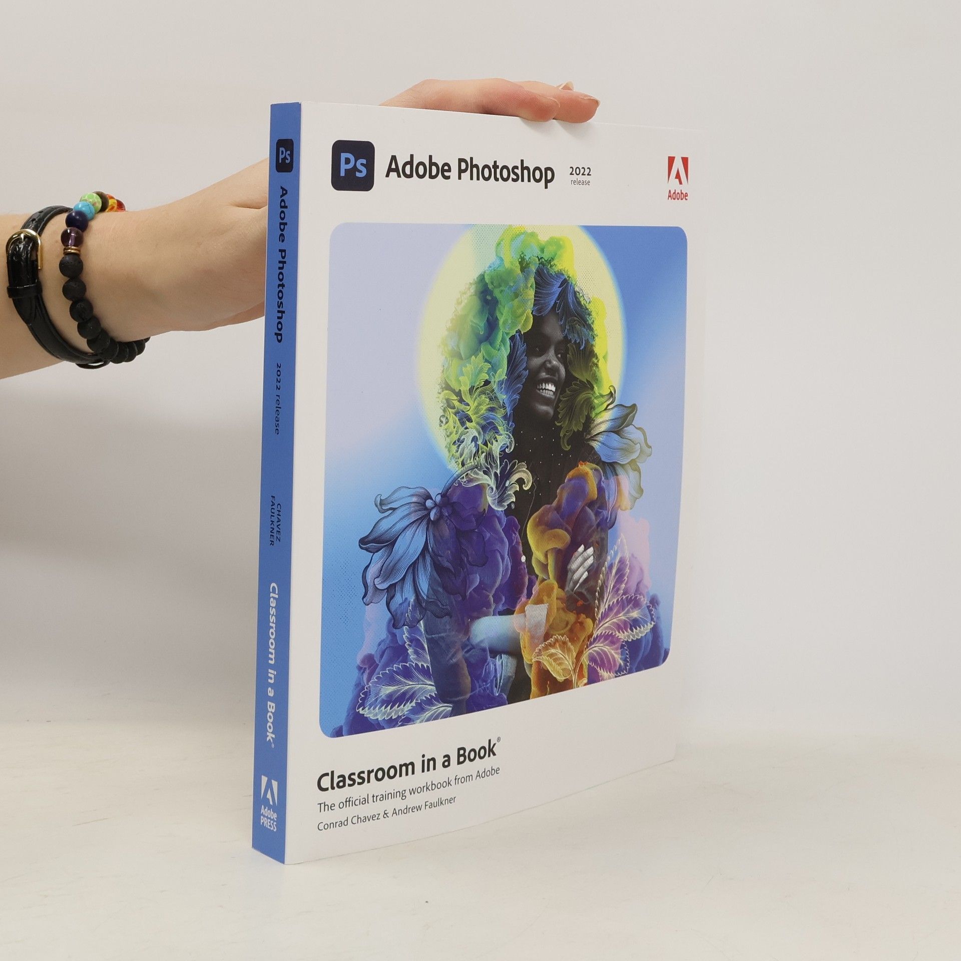Adobe Photoshop Classroom in a Book