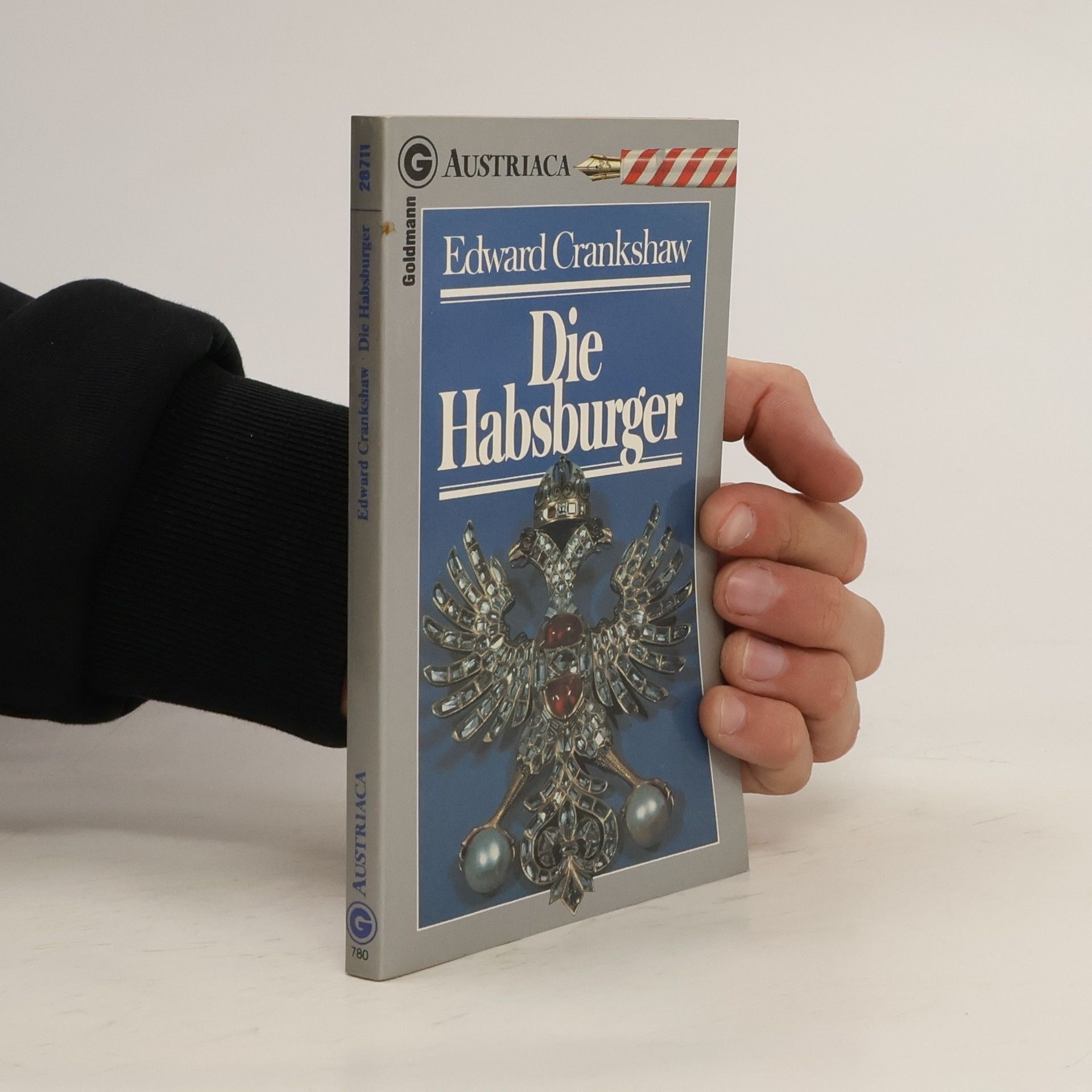 Die Habsburger