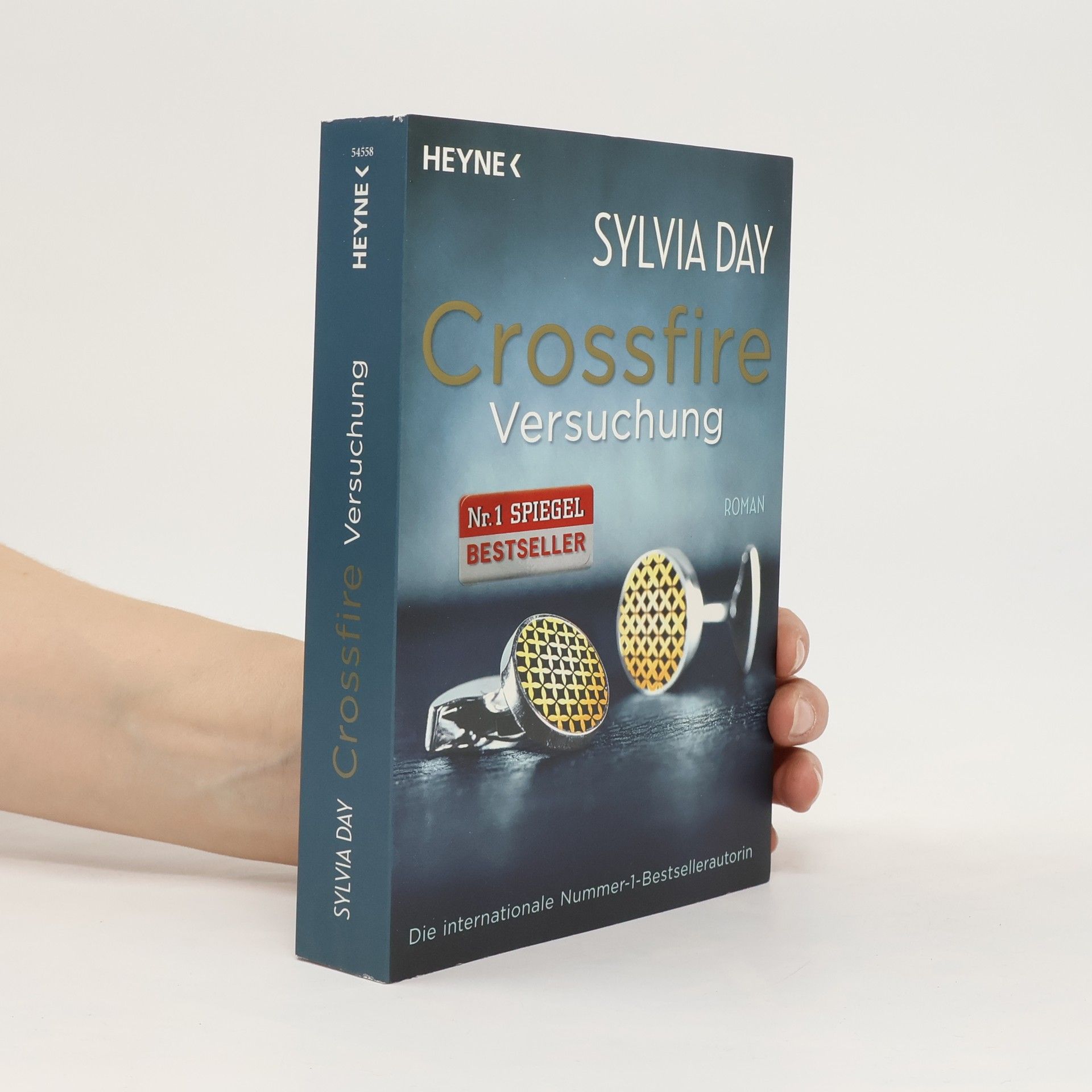 Crossfire : Versuchung