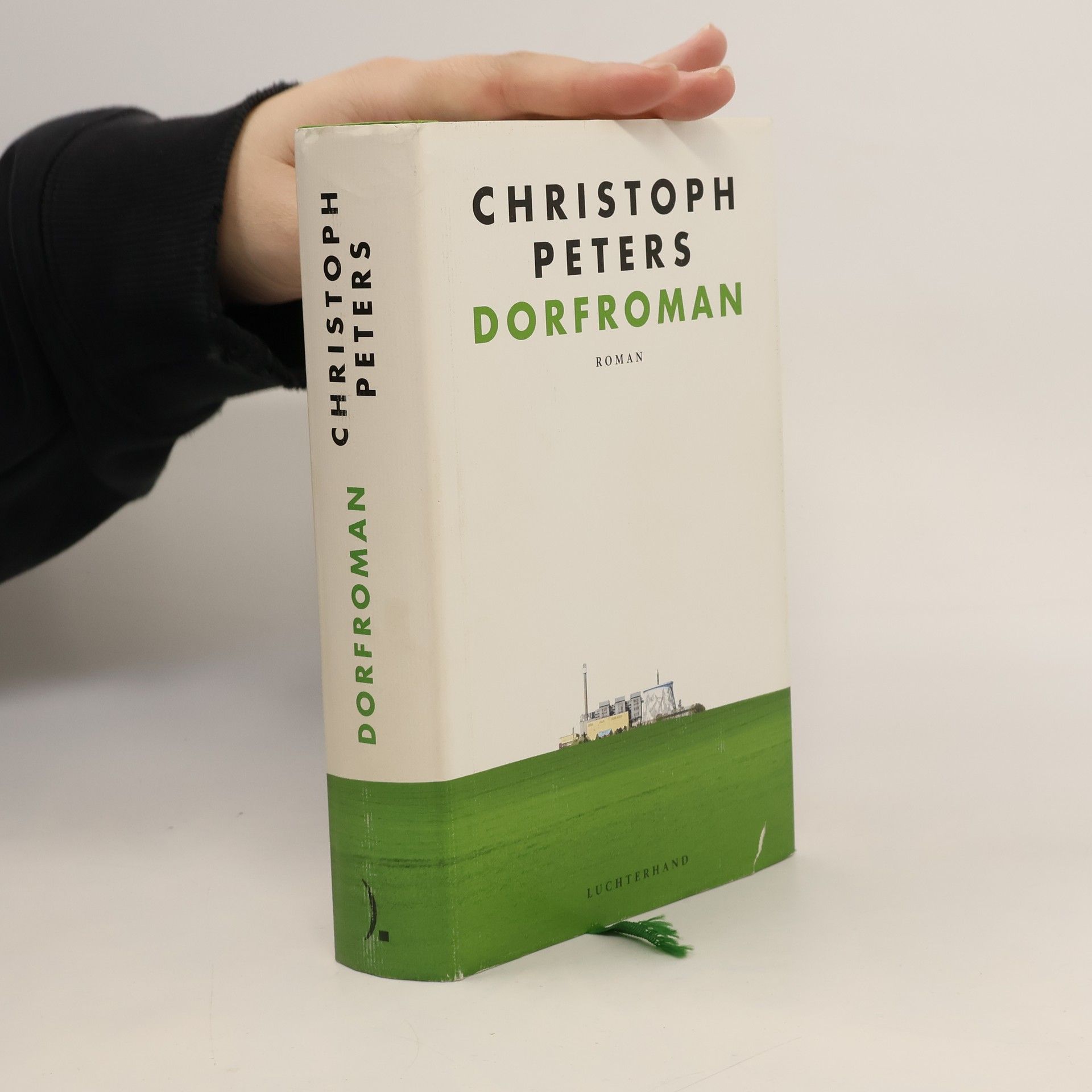 Dorfroman