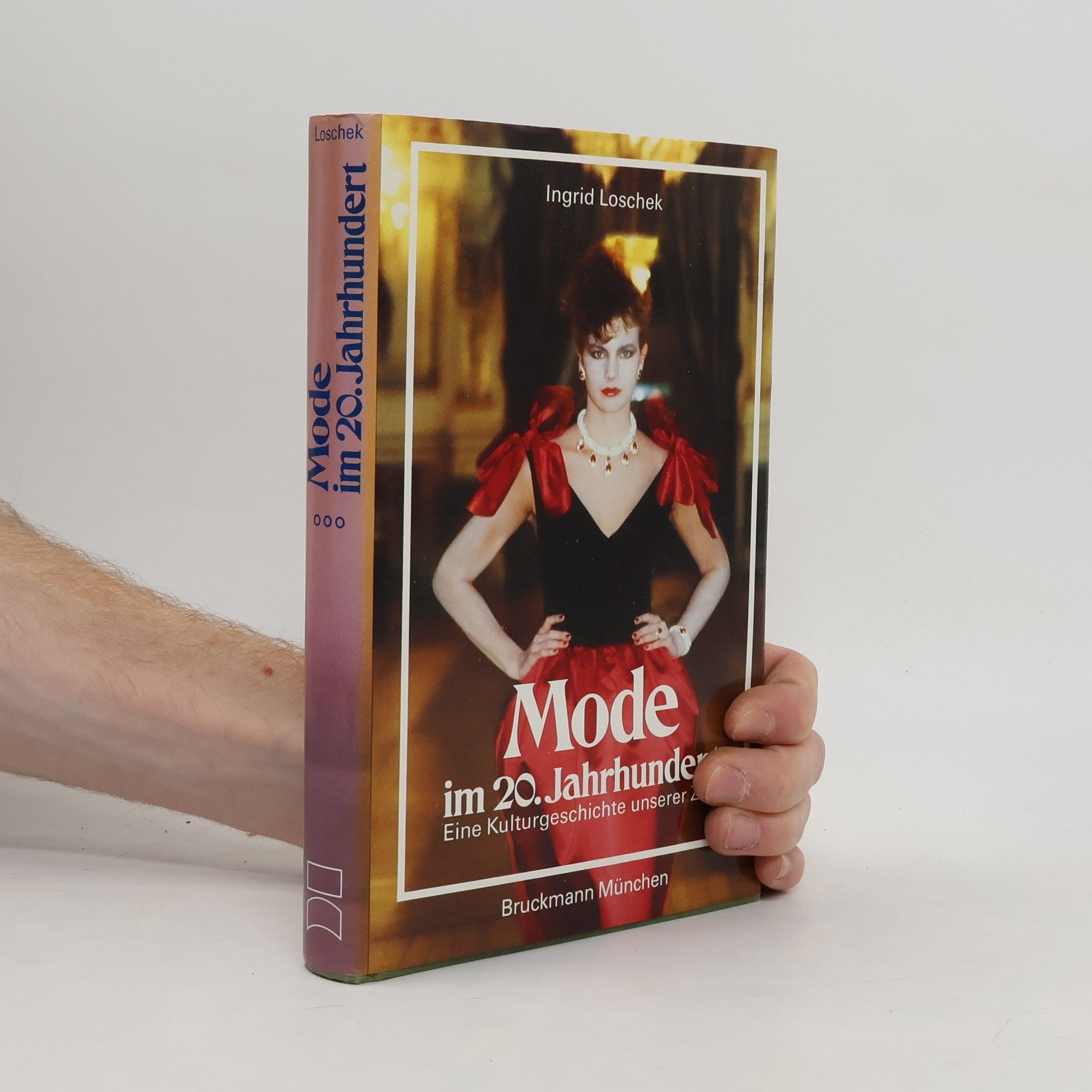 Mode im 20. Jahrhundert