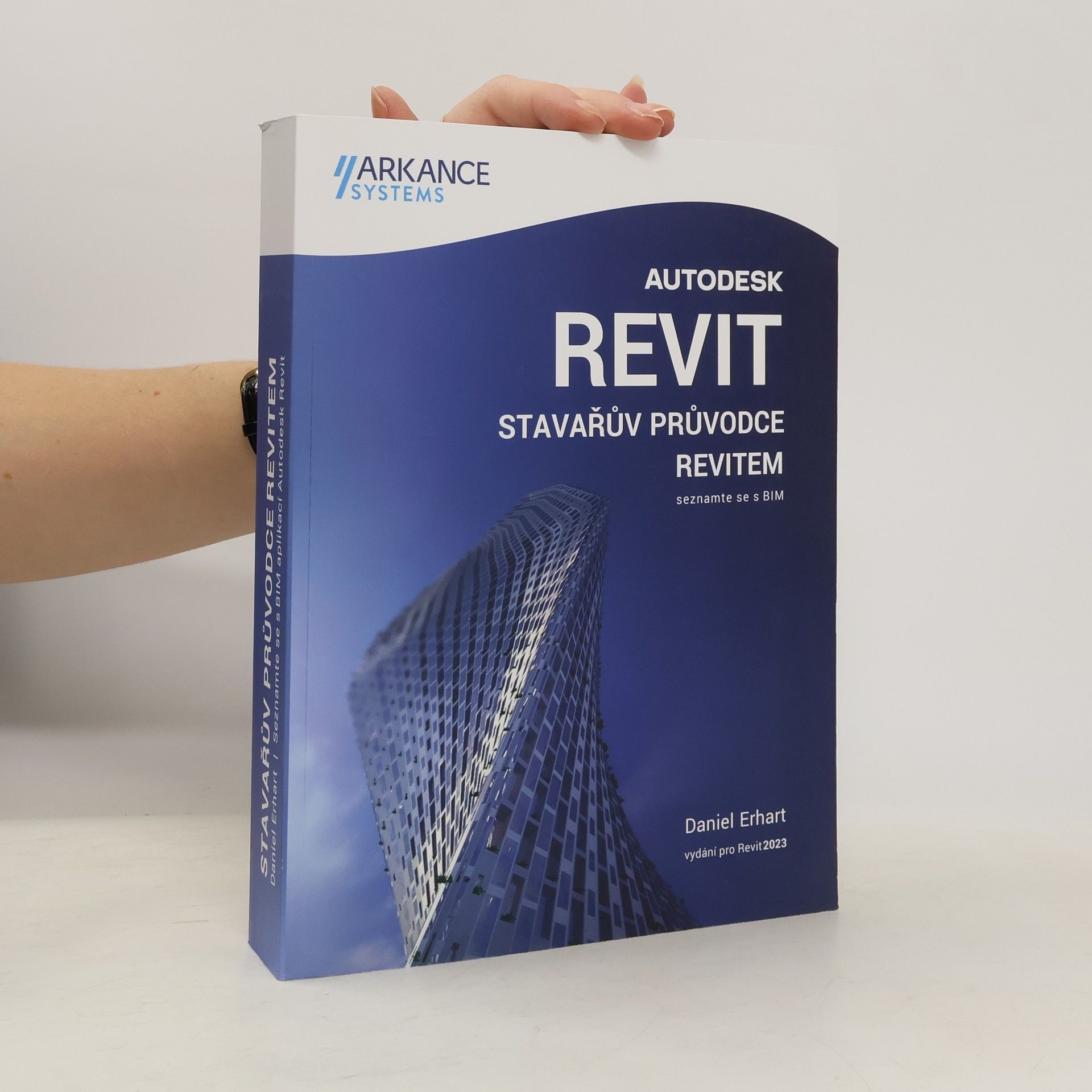 Stavařův průvodce Revitem