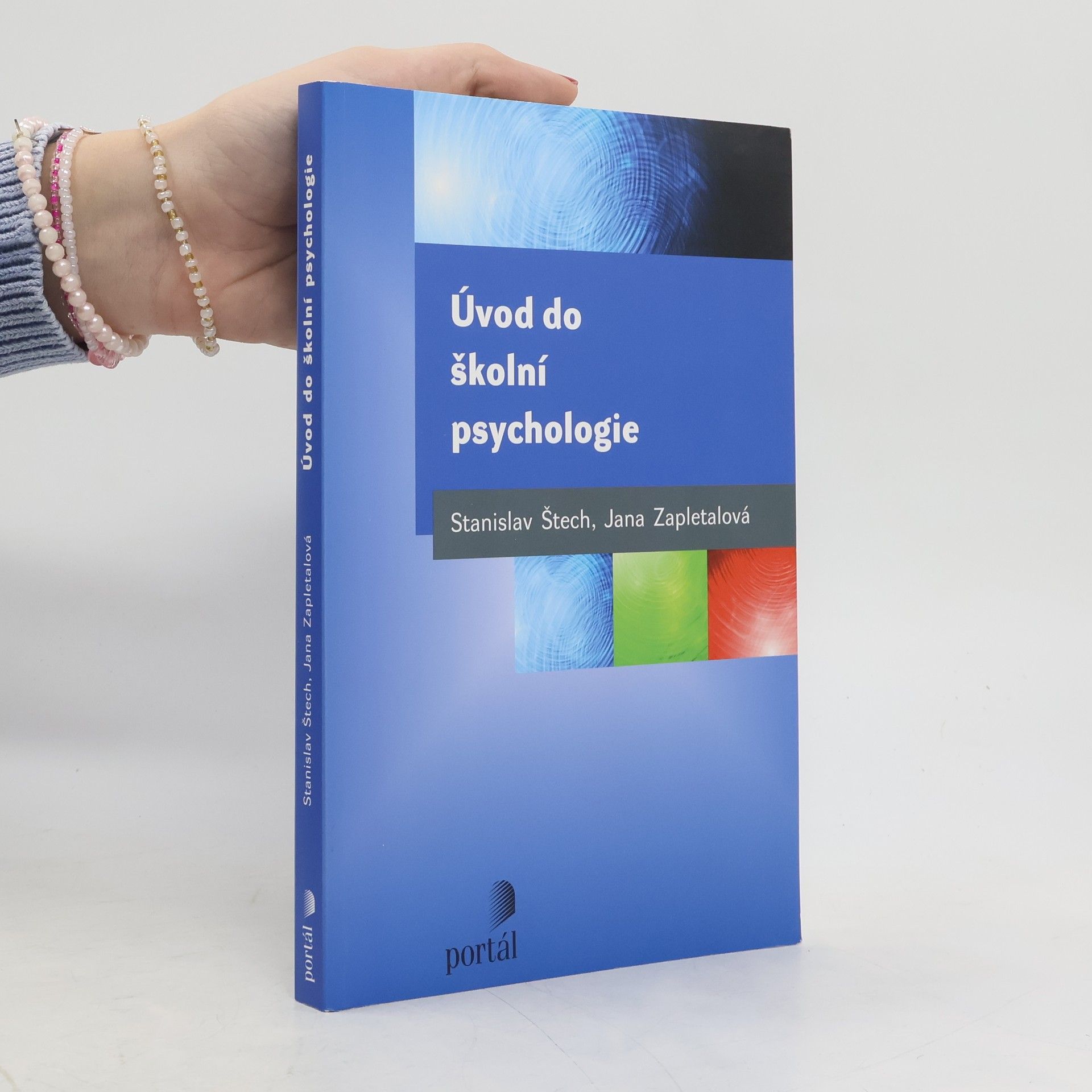 Úvod do školní psychologie