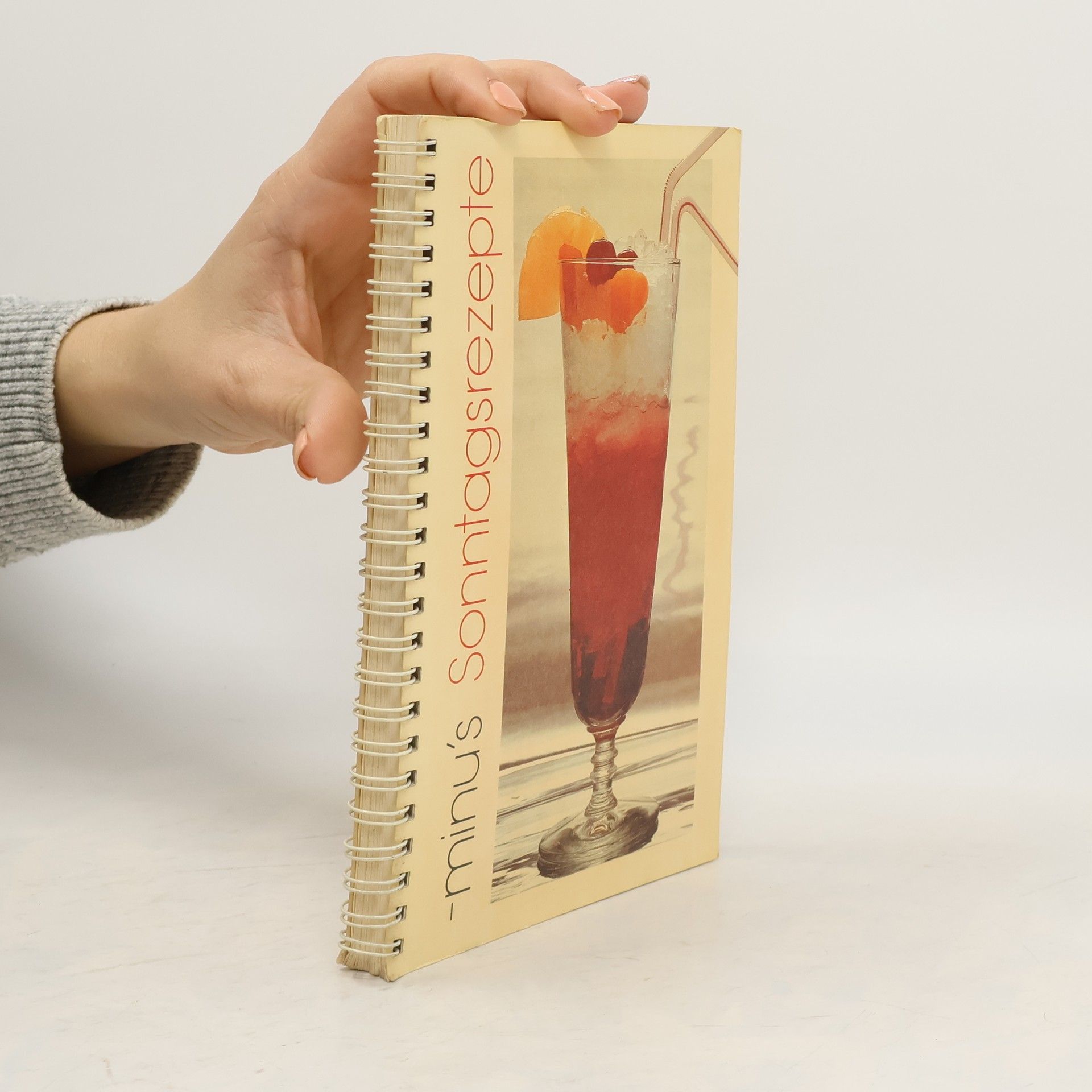 -minu's Sonntagsrezepte