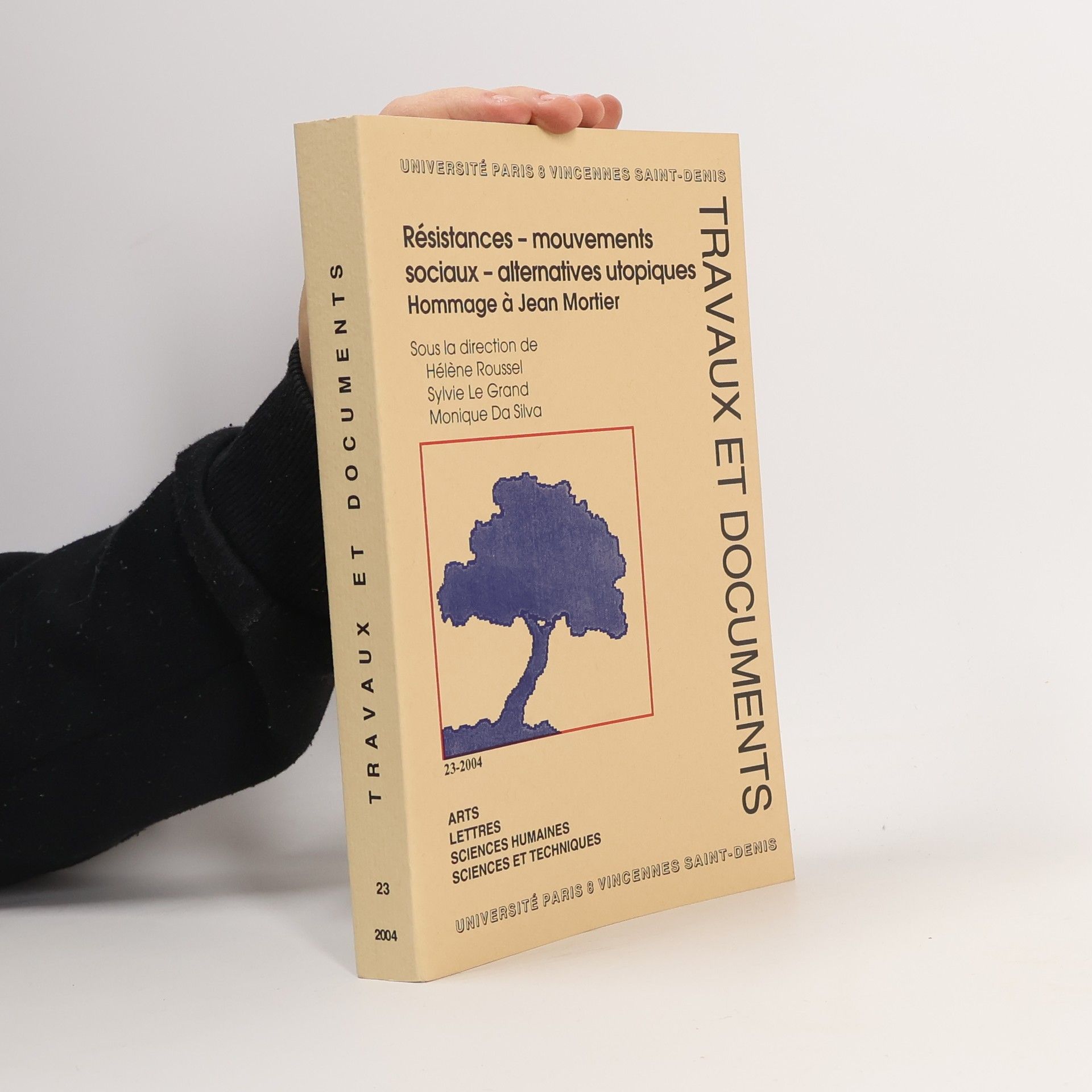 Résistances, mouvements sociaux, alternatives utopiques