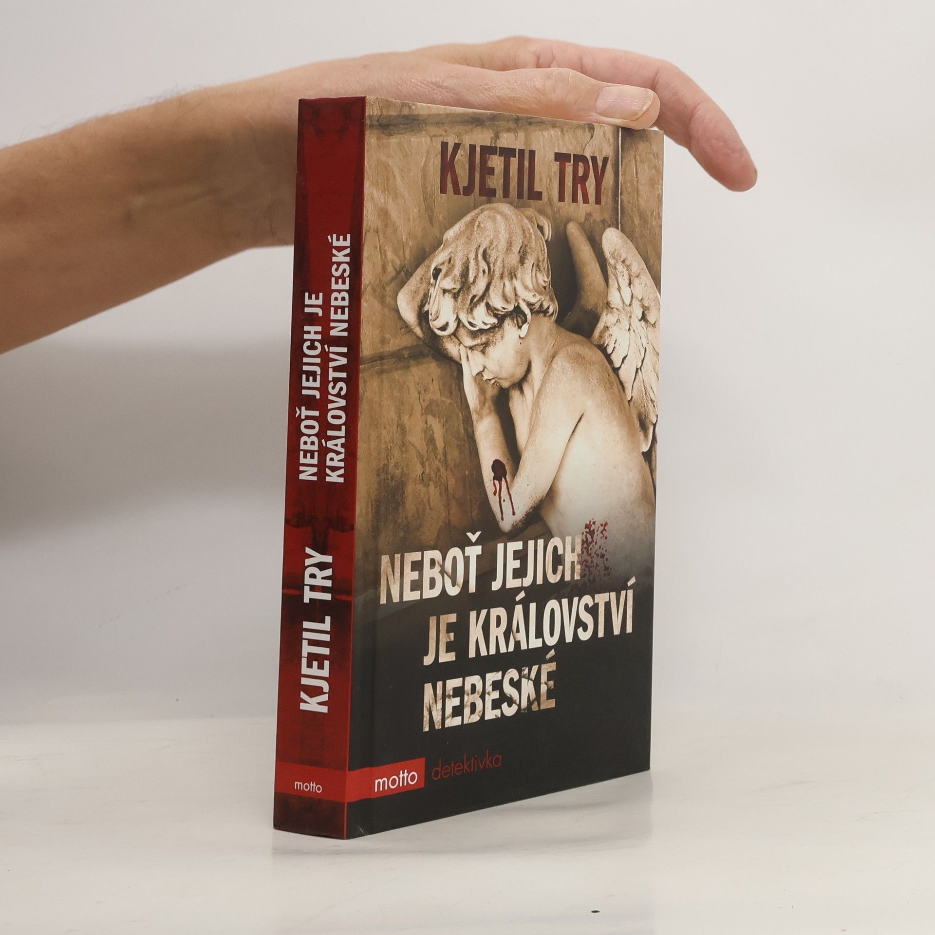 Neboť jejich je království nebeské