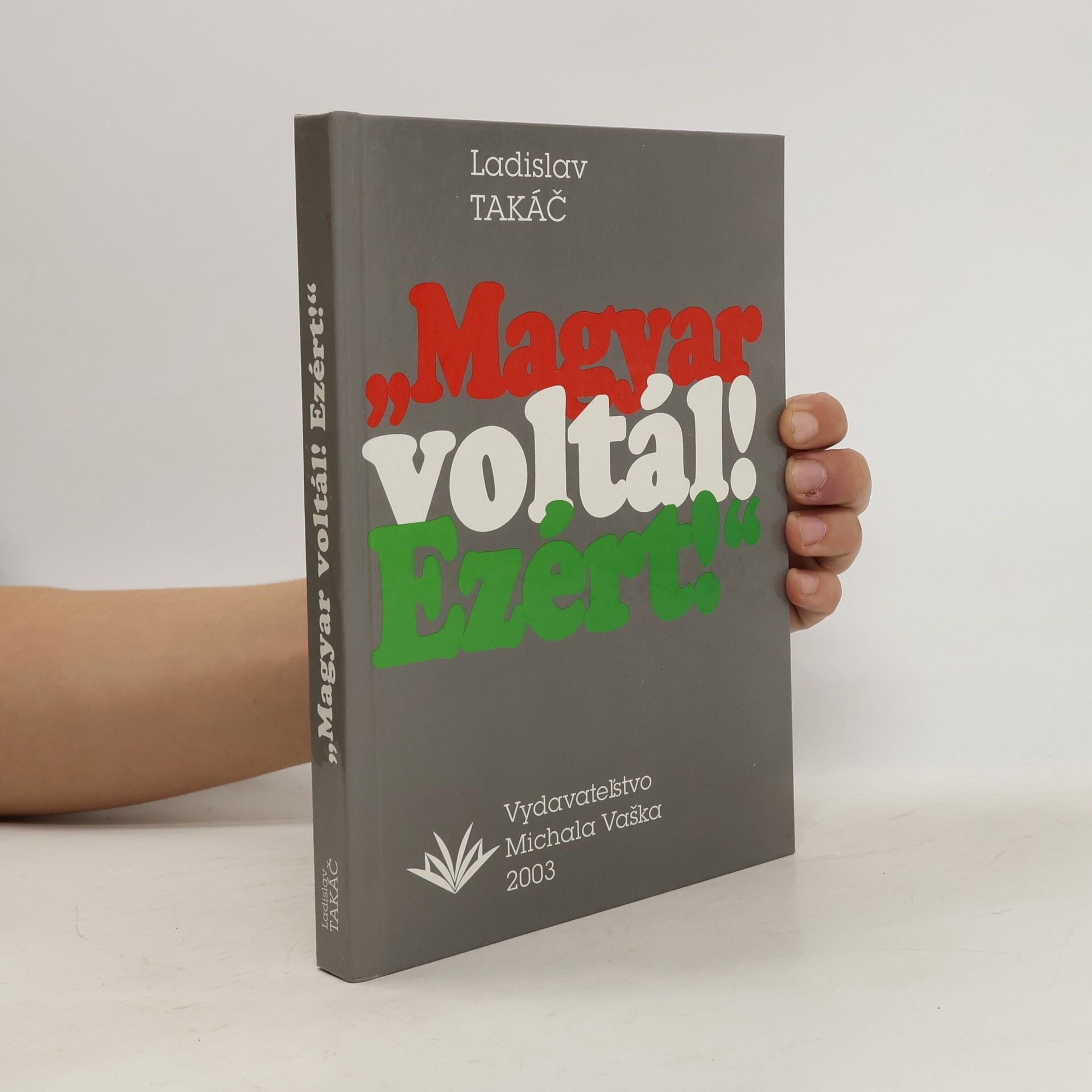 Ágnes Héder Magyar voltál! Ezért!