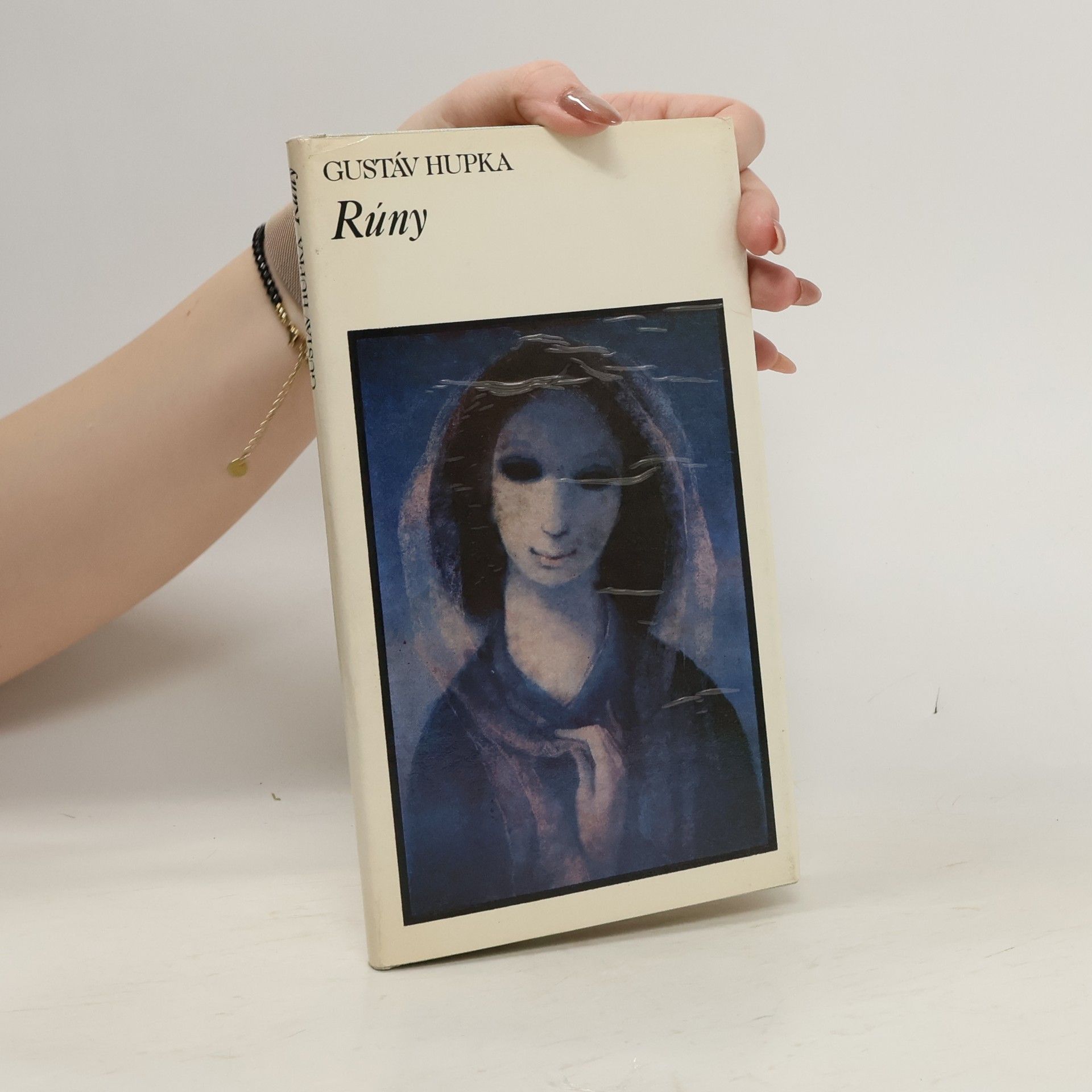 Gustáv Hupka Rúny