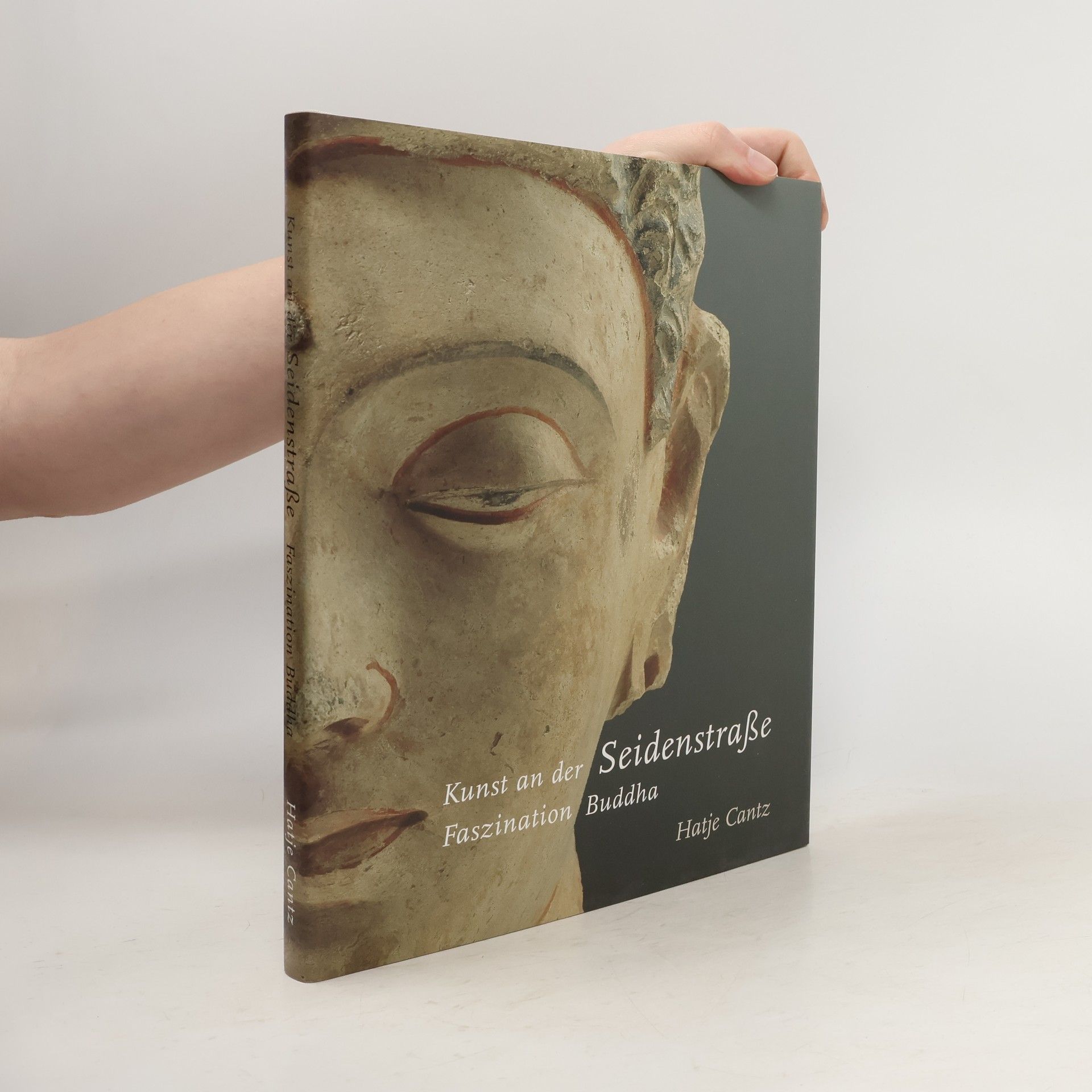 Chhaya Bhattacharya-Haesner Kunst an der Seidenstraße