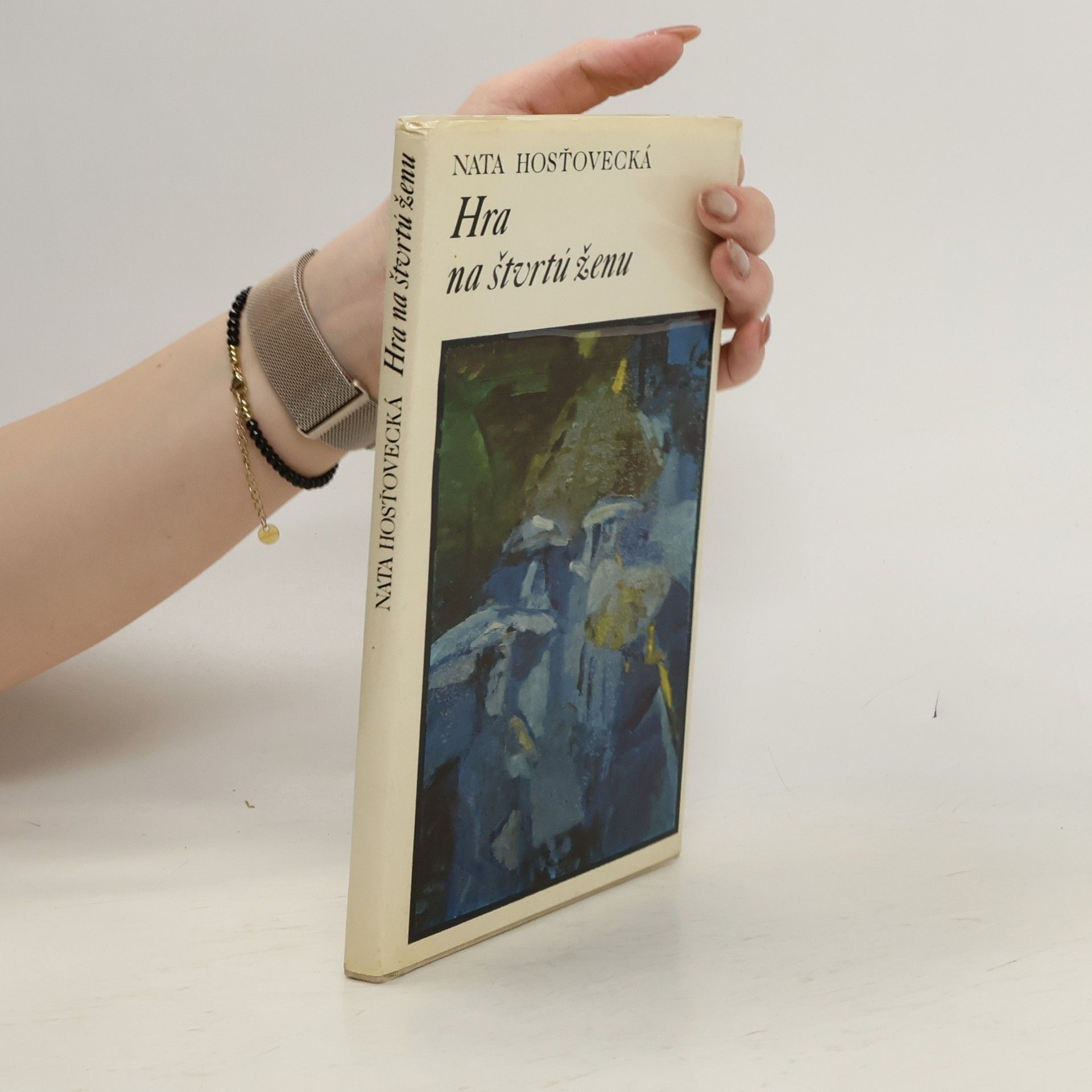 Hra na štvrtú ženu