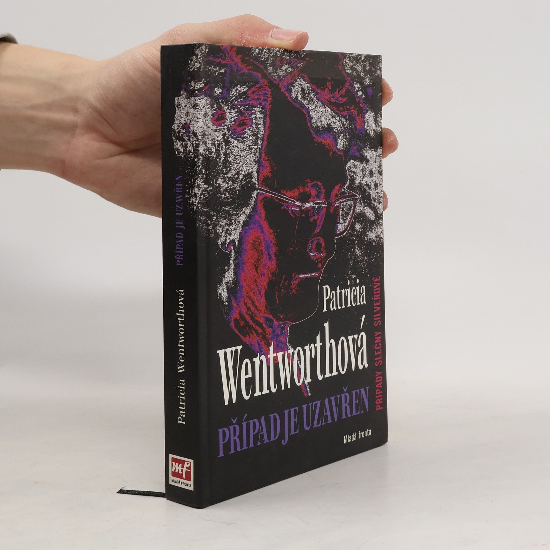 Případ je uzavřen