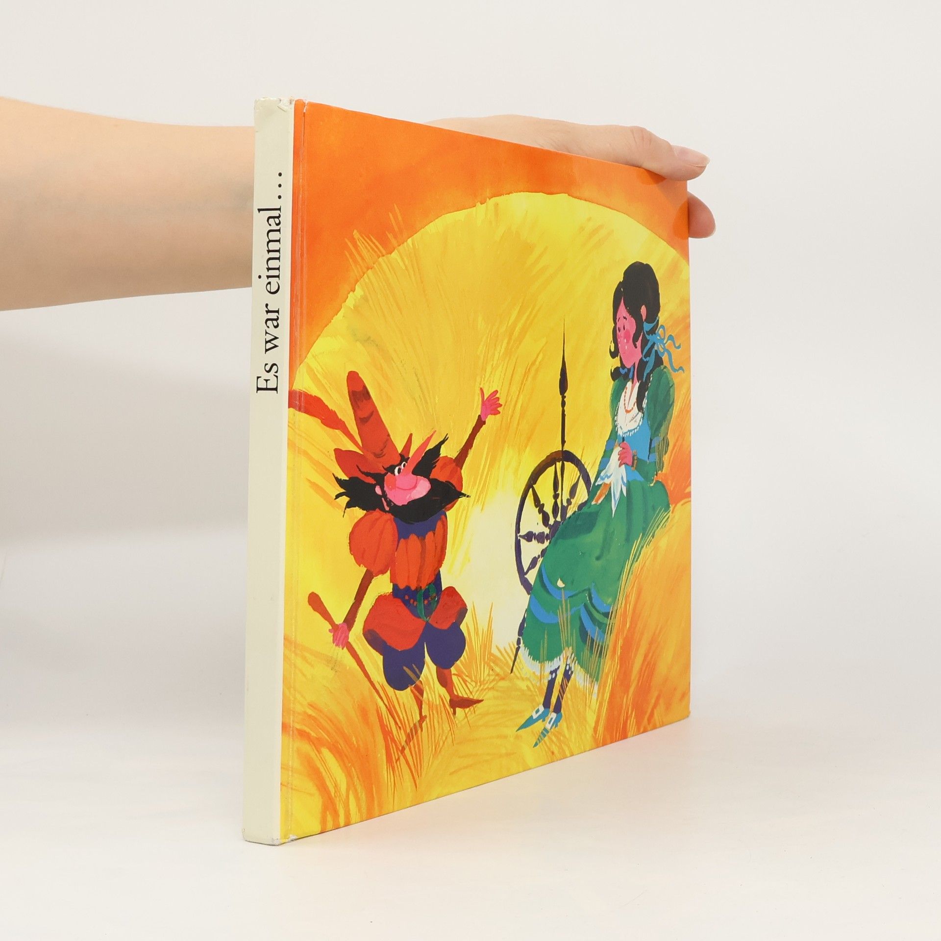 Autores varios Es war einmal...