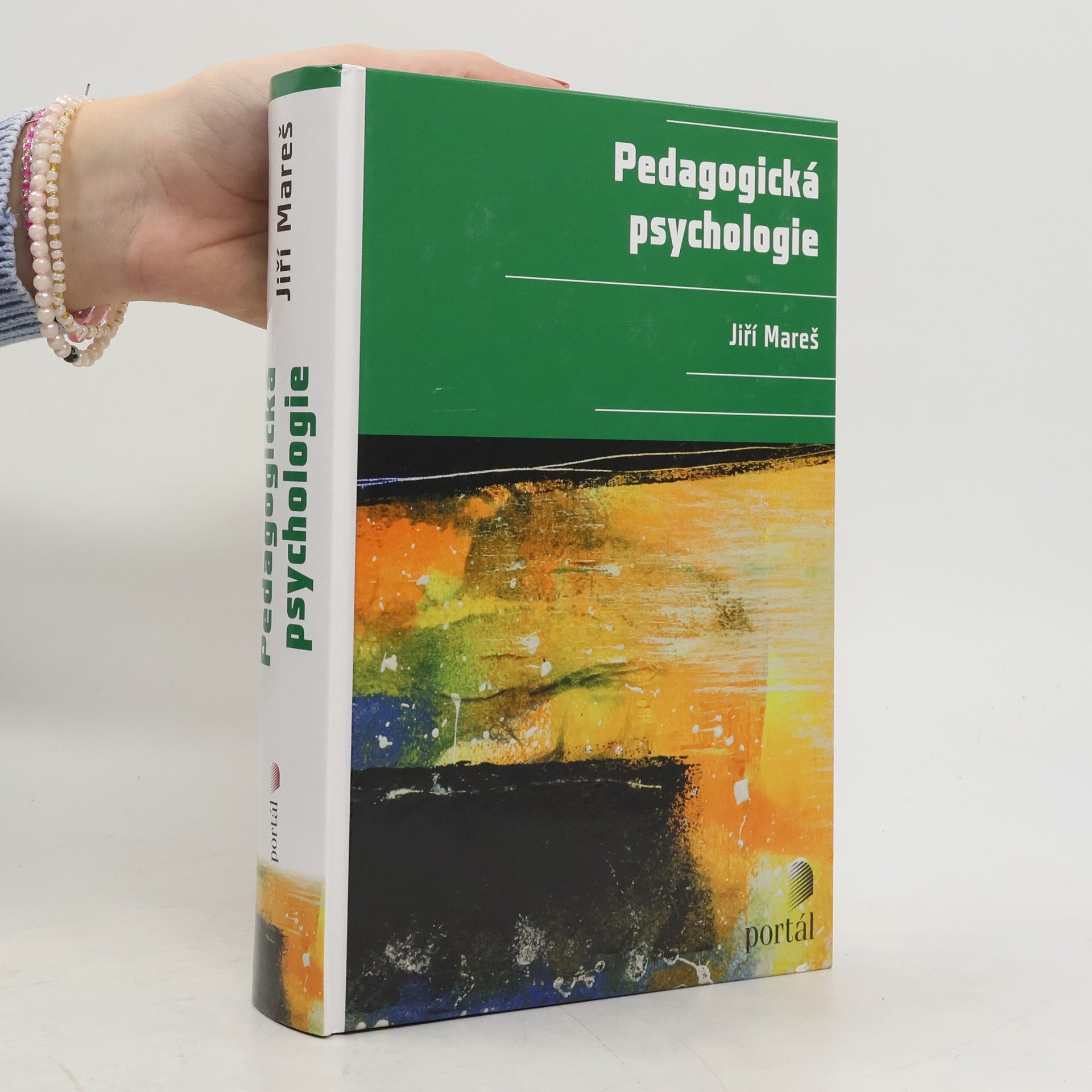 Pedagogická psychologie