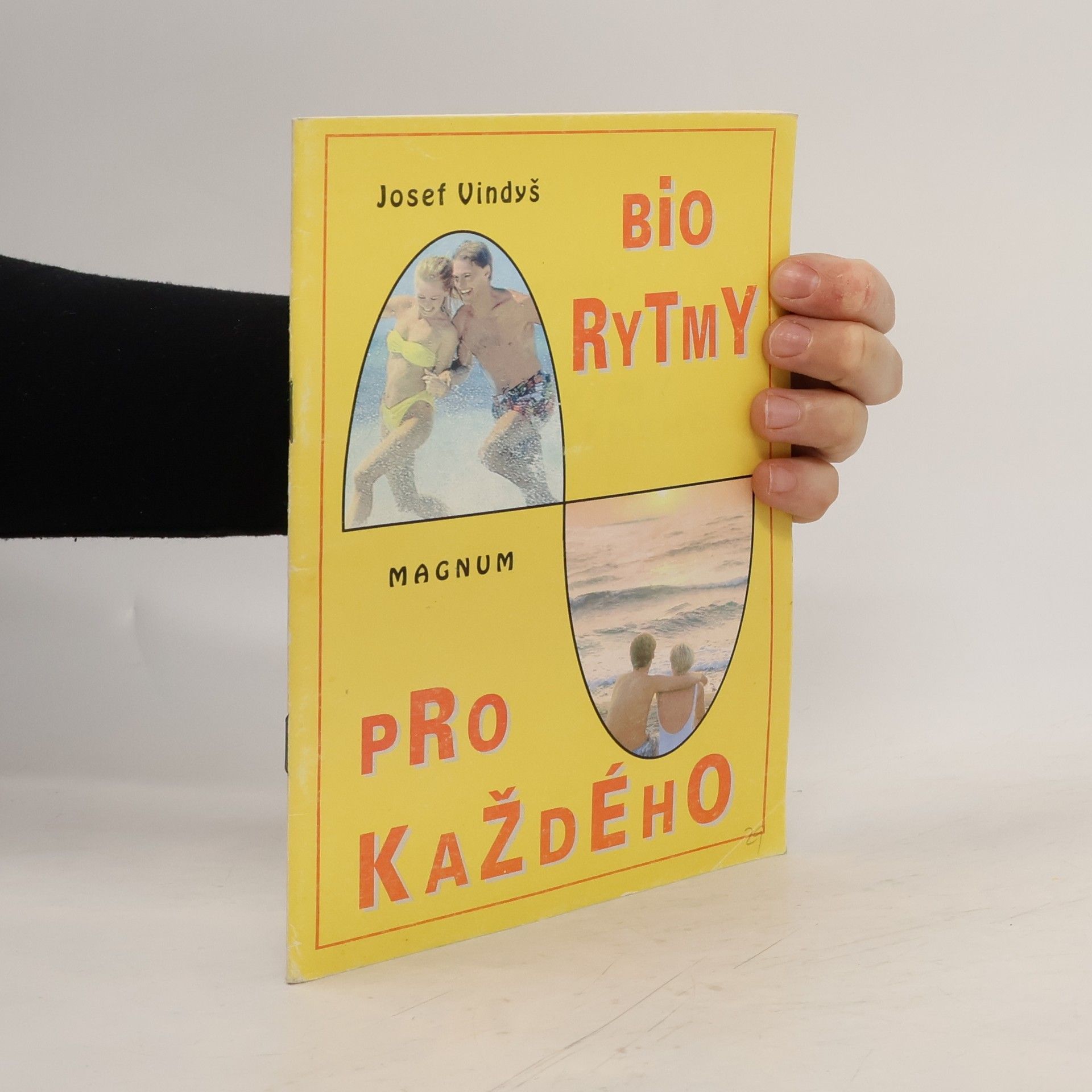 Bio rytmy pro každého