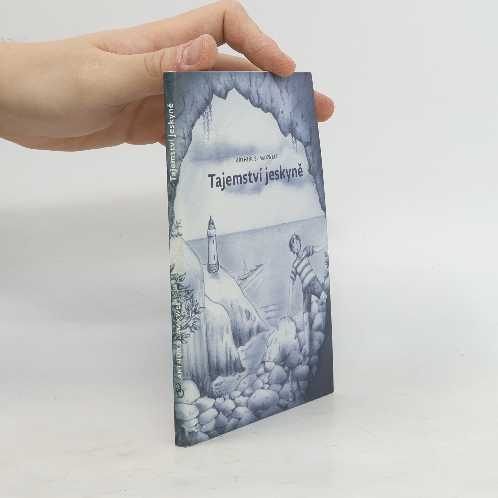 Tajemství jeskyně
