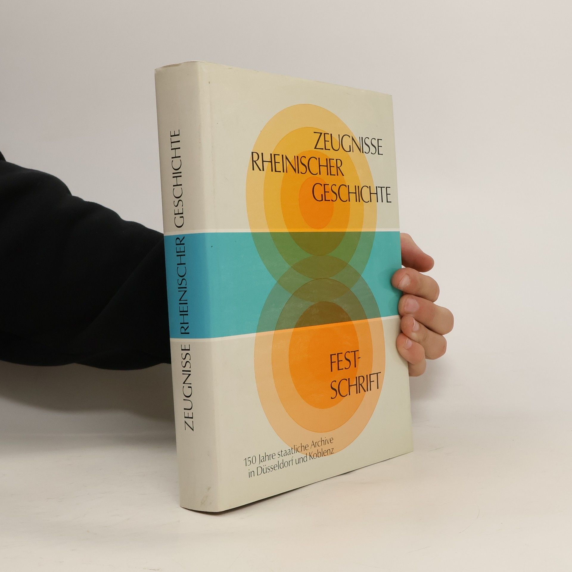 Zeugnisse rheinischer Geschichte