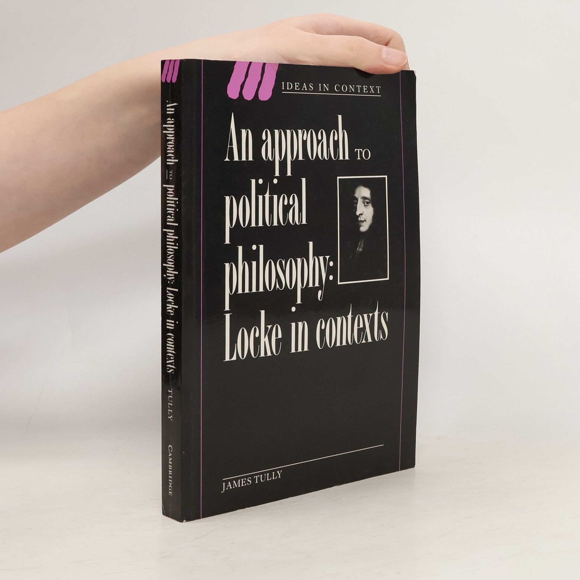 An Approach to Political Philosophy