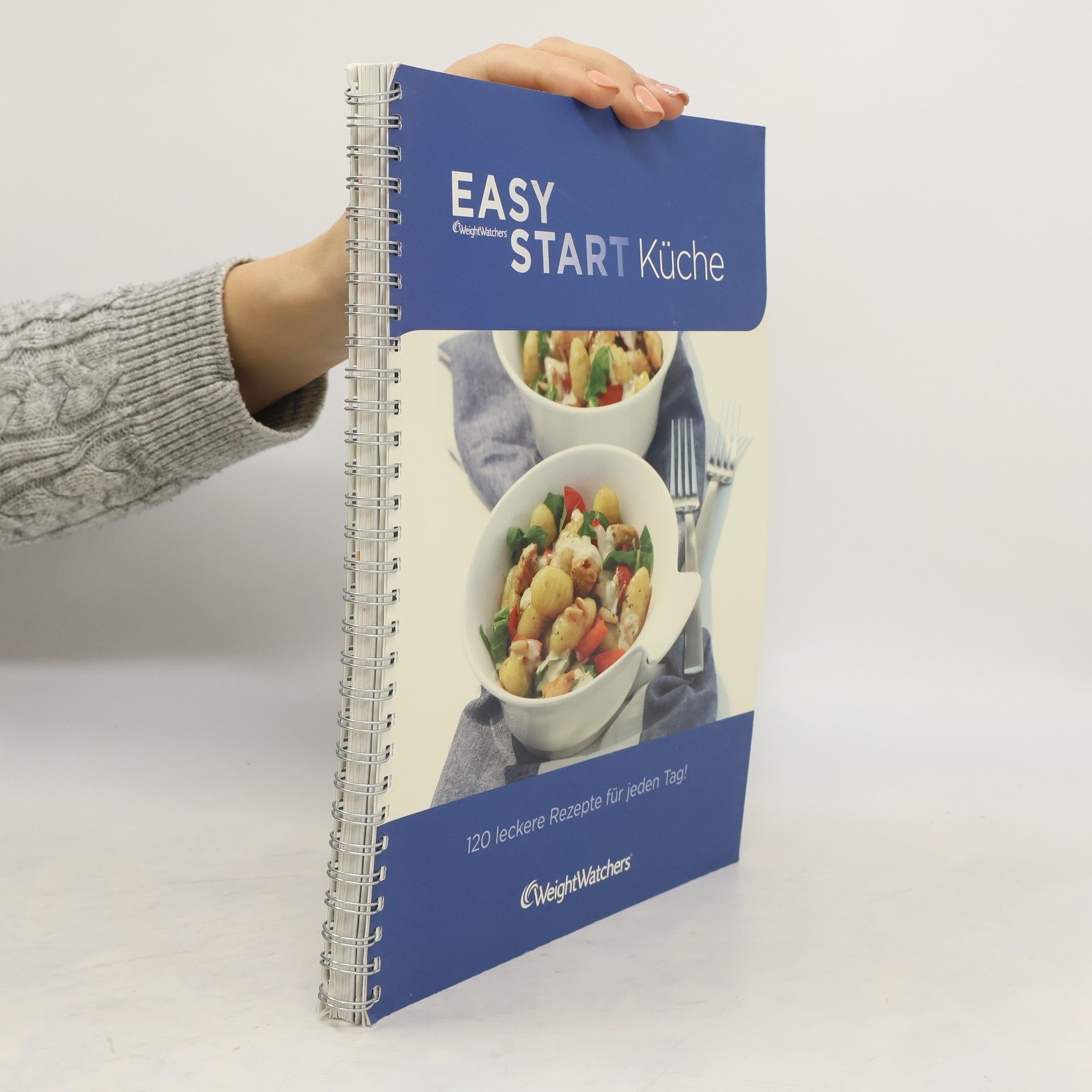 Autorenkollektiv Easy Start. Küche. 120 leckere Rezepte für jeden Tag!