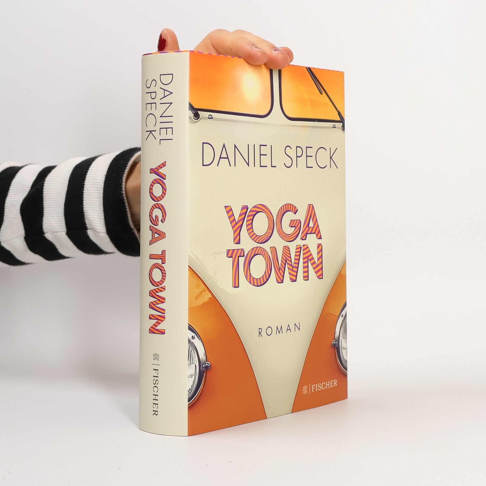 Yoga Town