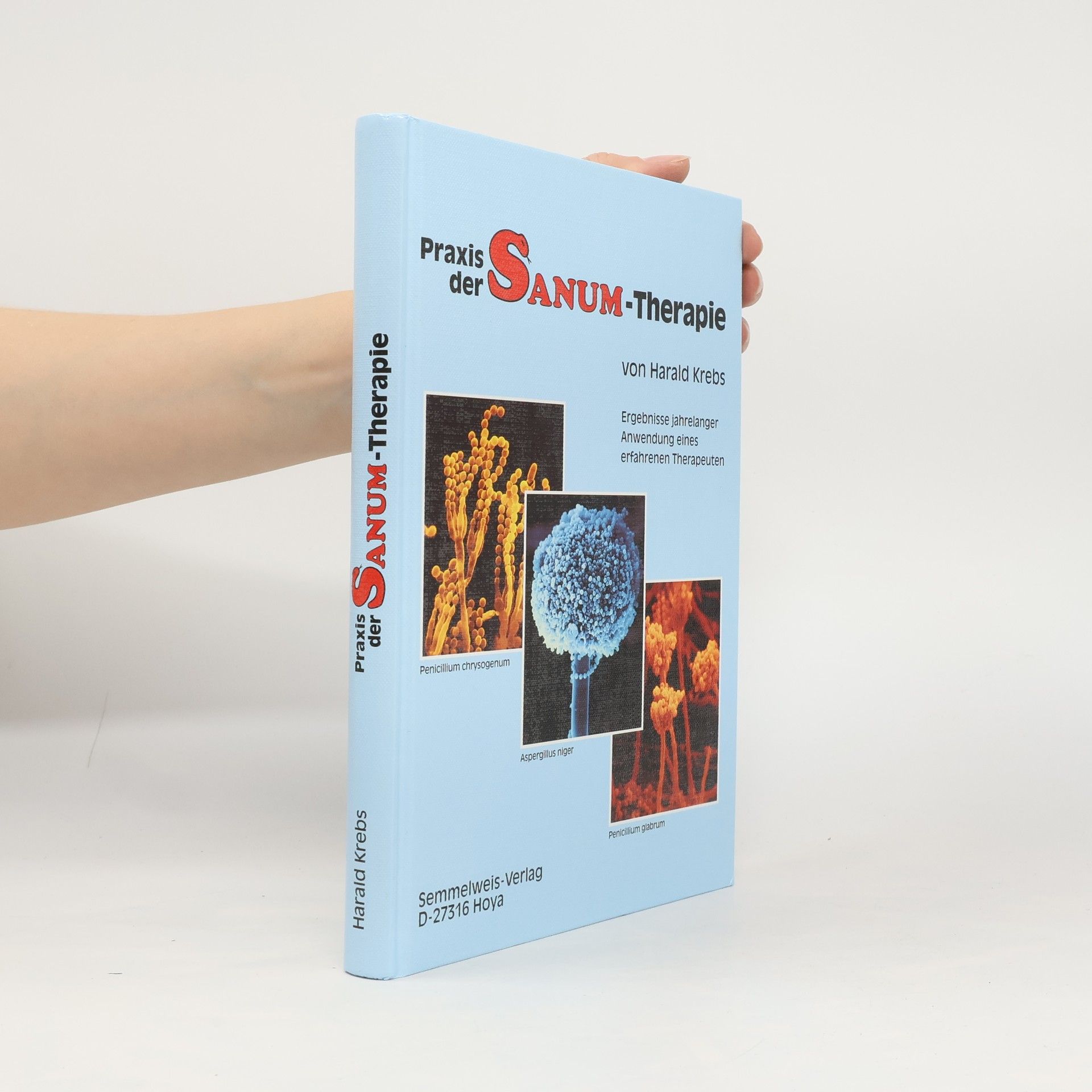 Praxis der Sanum-Therapie