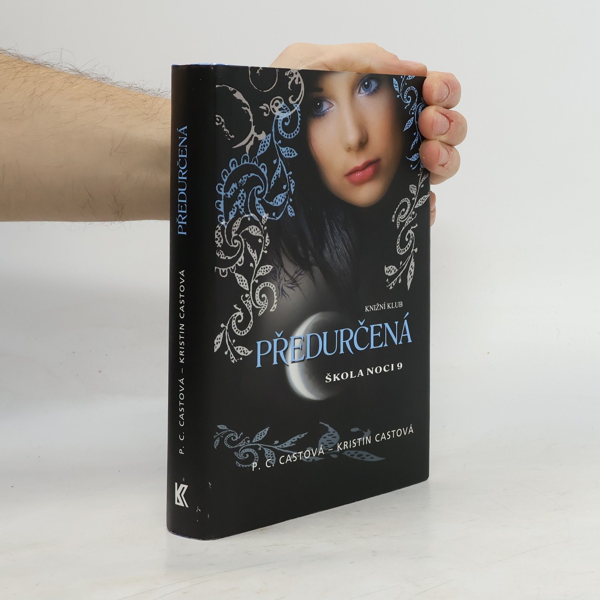 Škola noci. 9, Předurčená