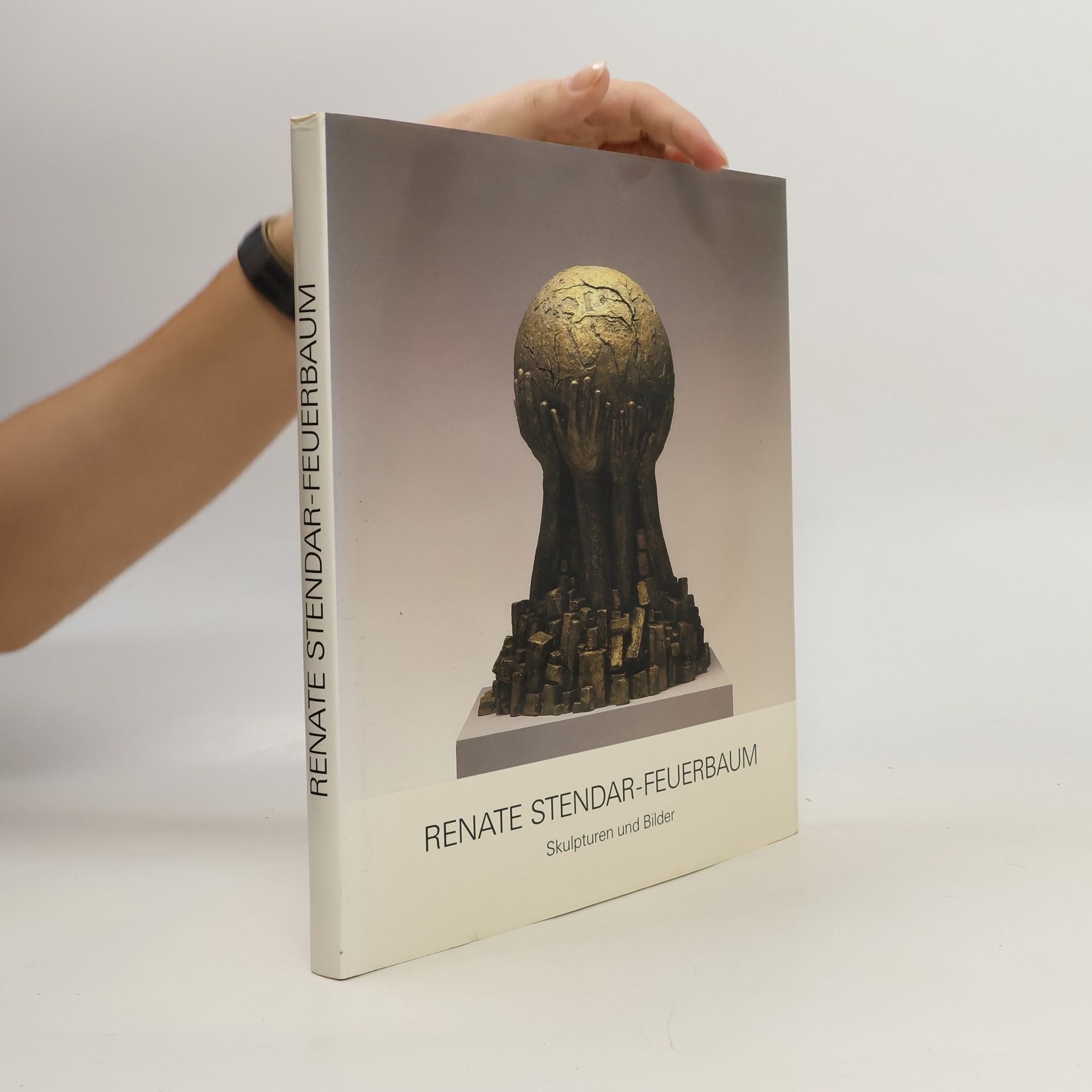Renate Stendar Feuerbaum Renate Stendar-Feuerbaum