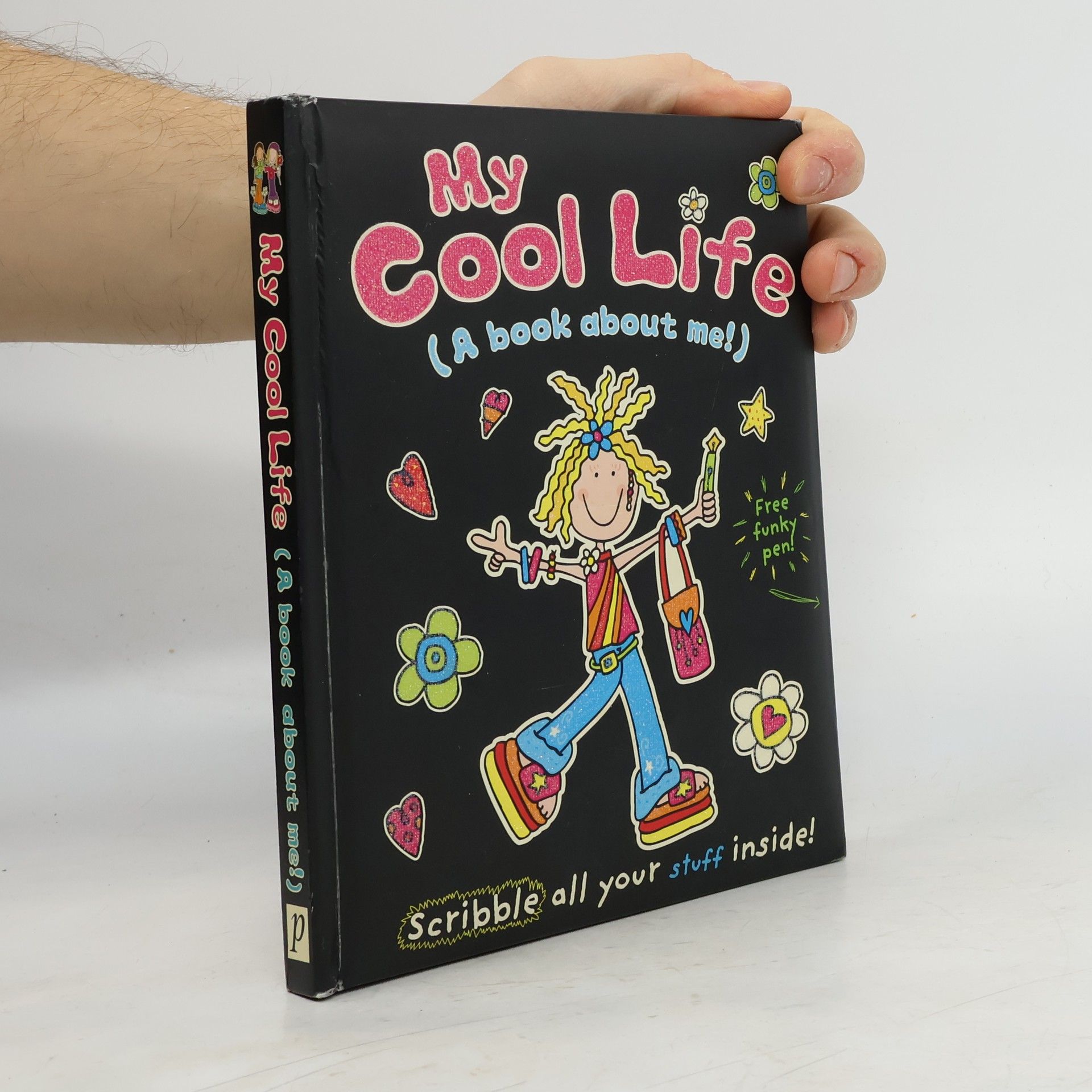 Kolektiv autorů My Cool Life