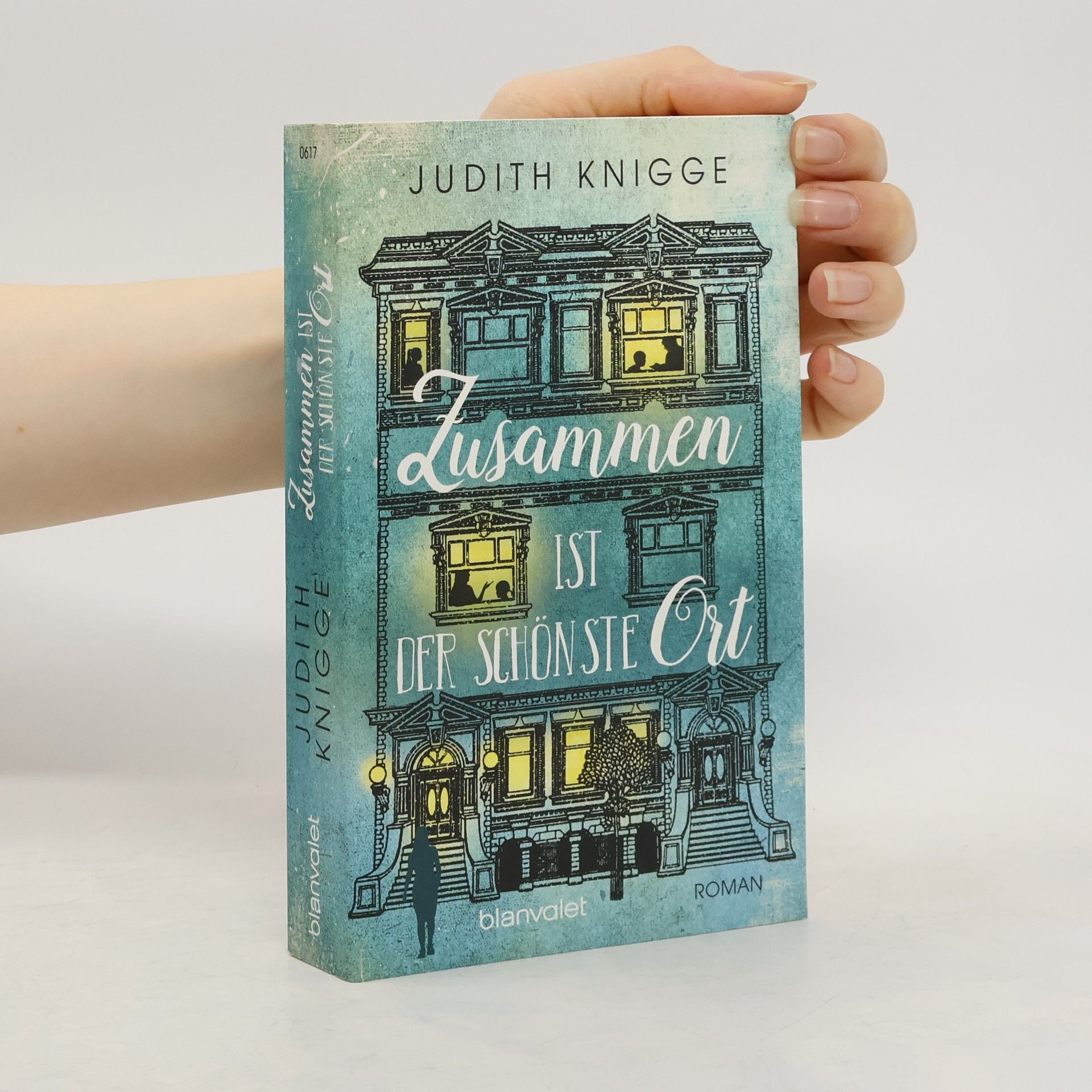 Zusammen ist der schönste Ort