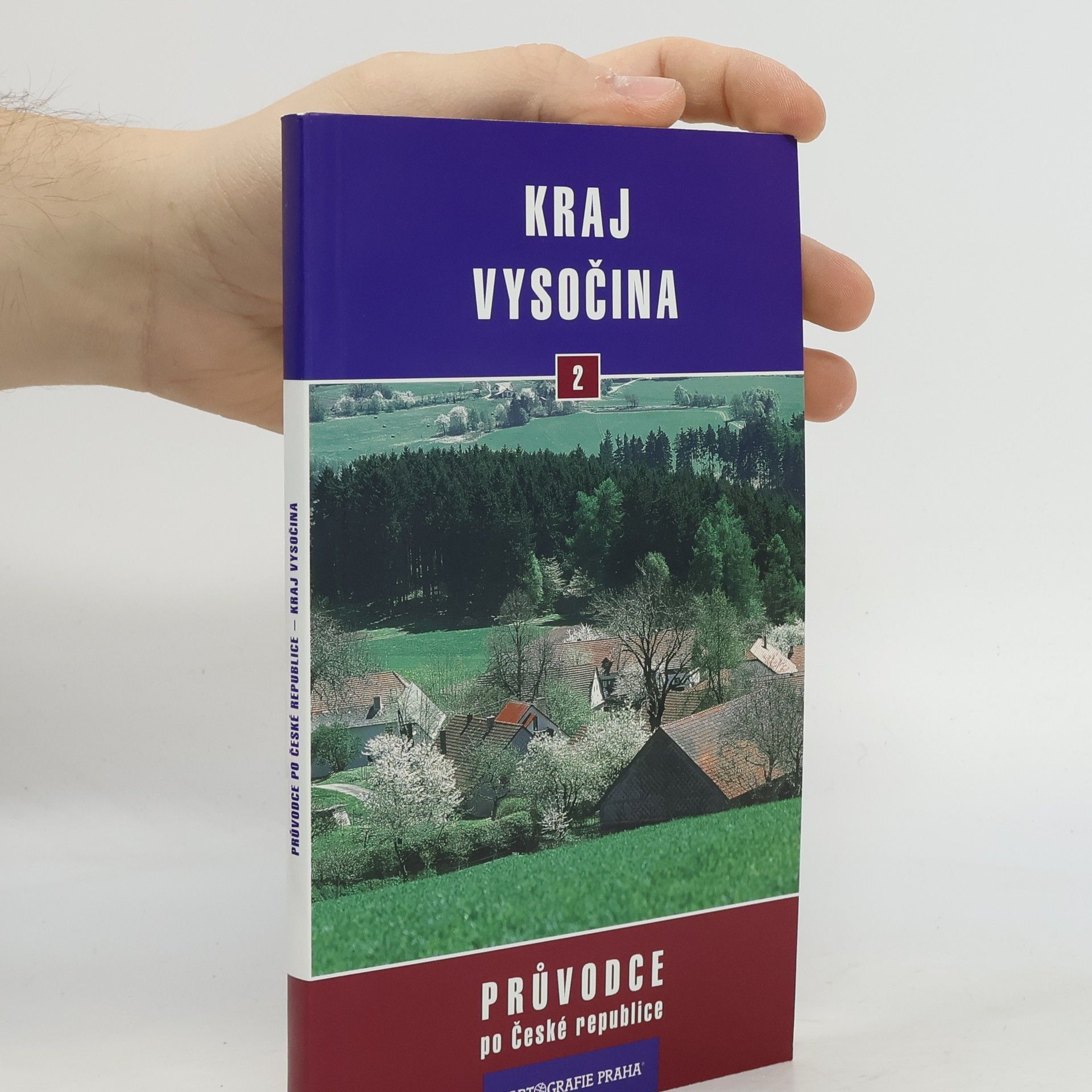 Kraj Vysočina