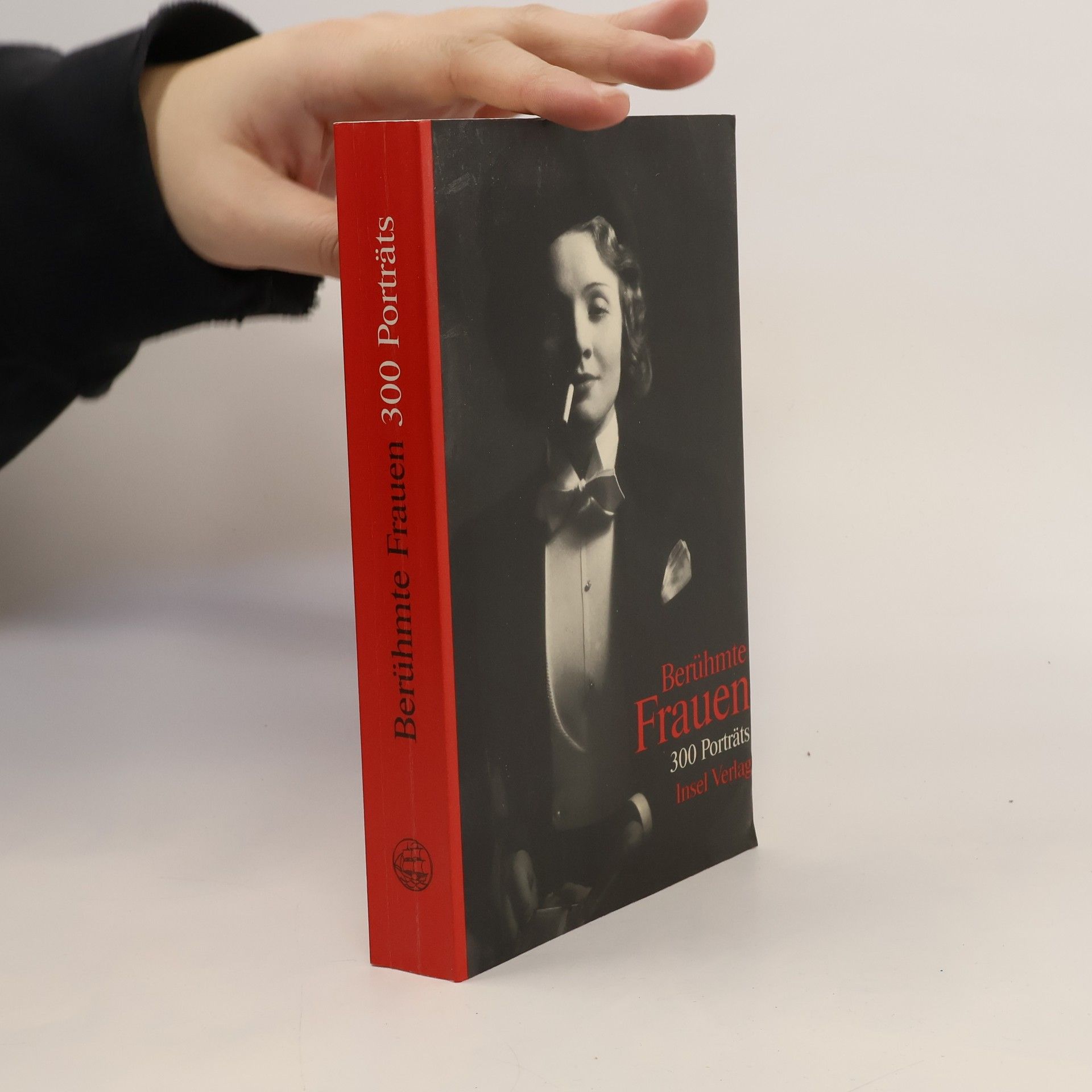 Autores varios Berühmte Frauen