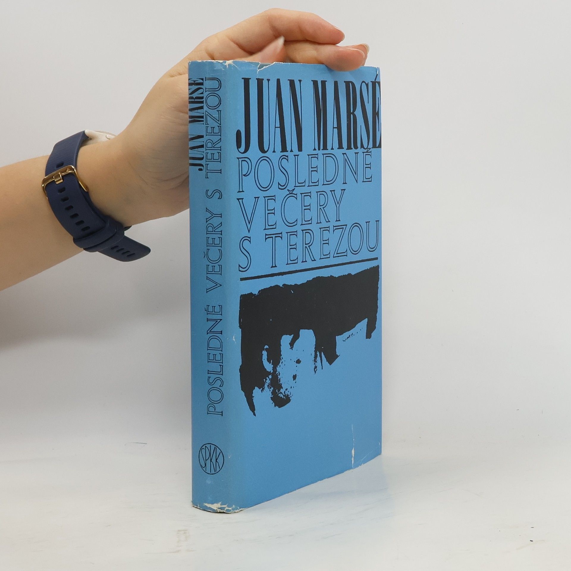 Posledné večery s Terezou