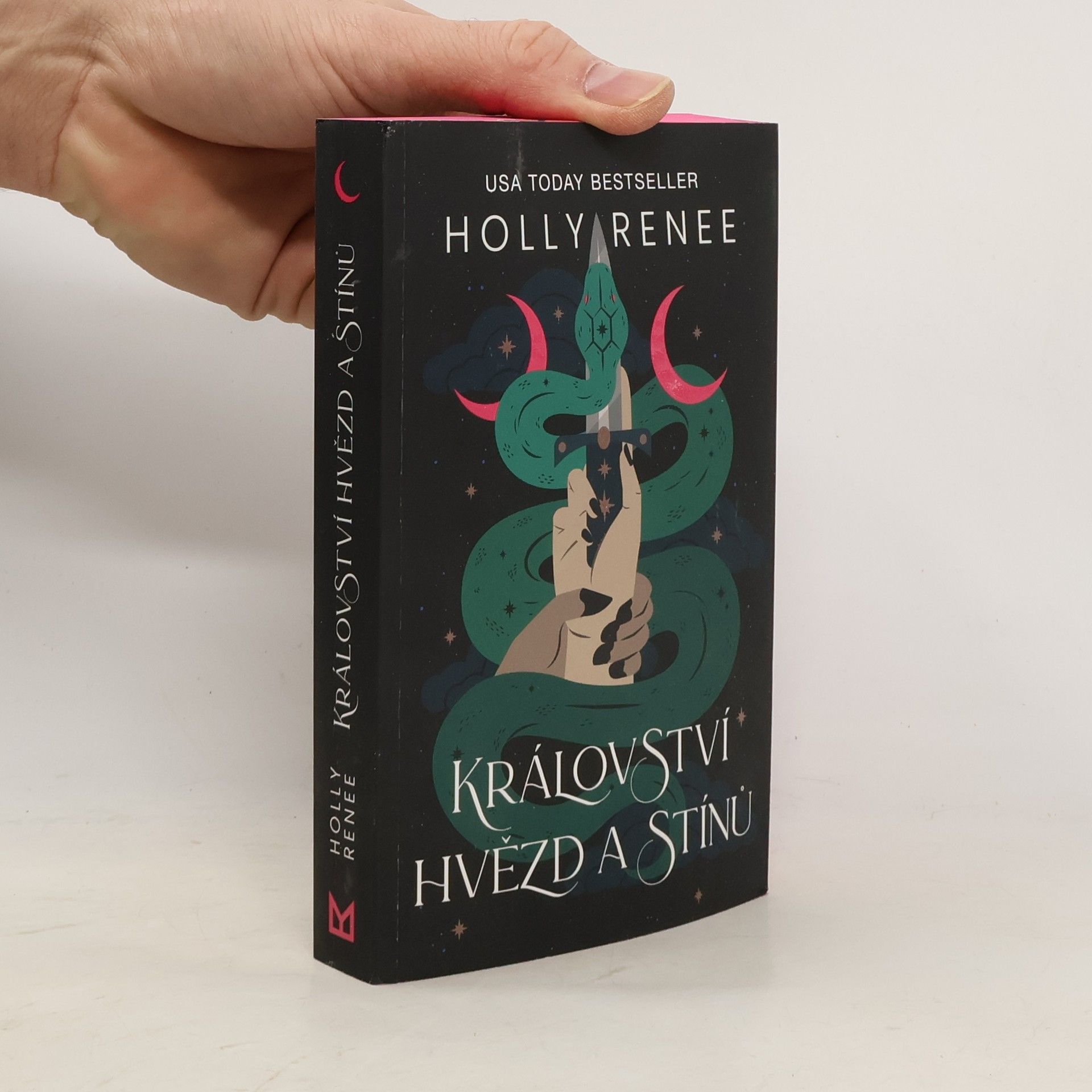 Království hvězd a stínů