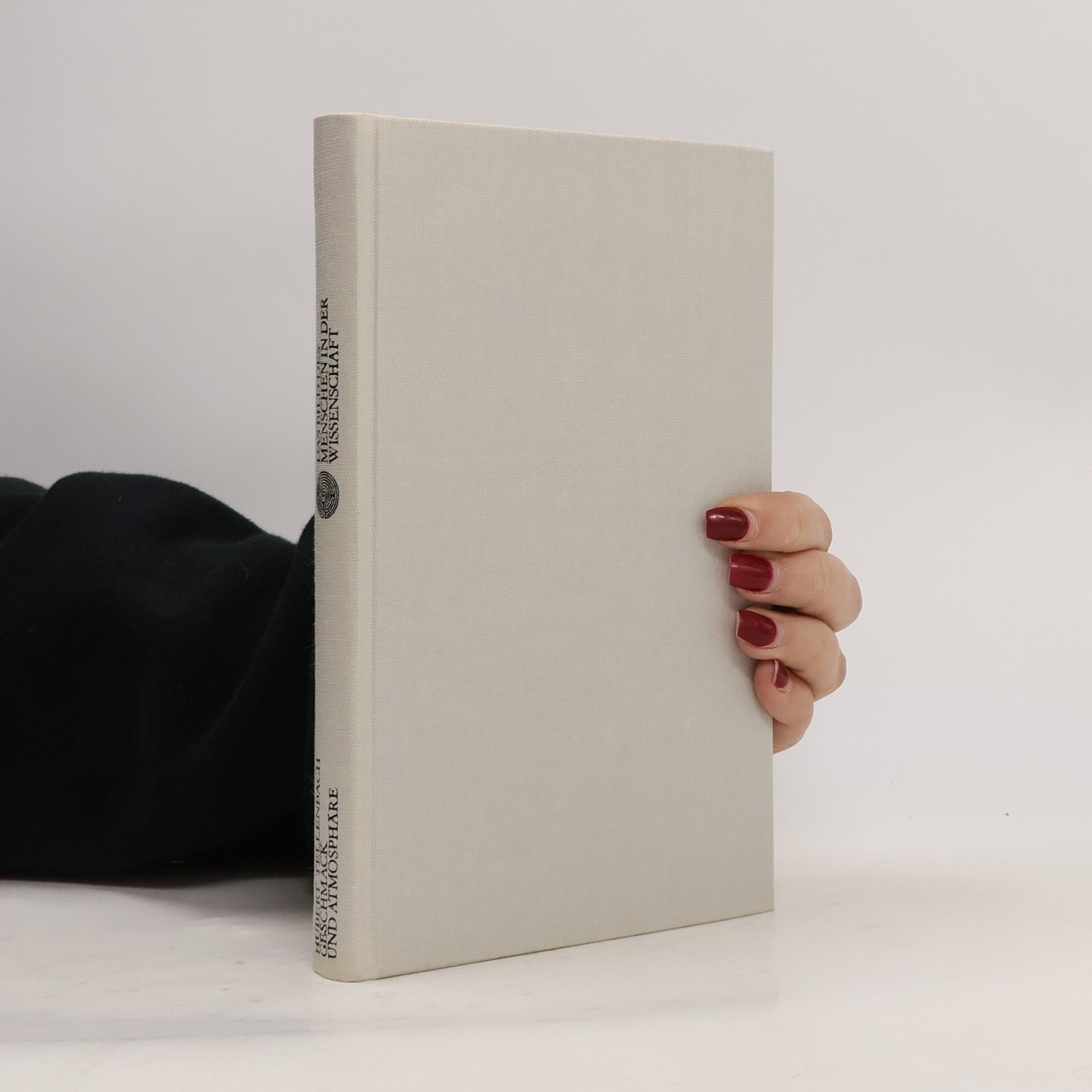 Geschmack und Atmosphäre 