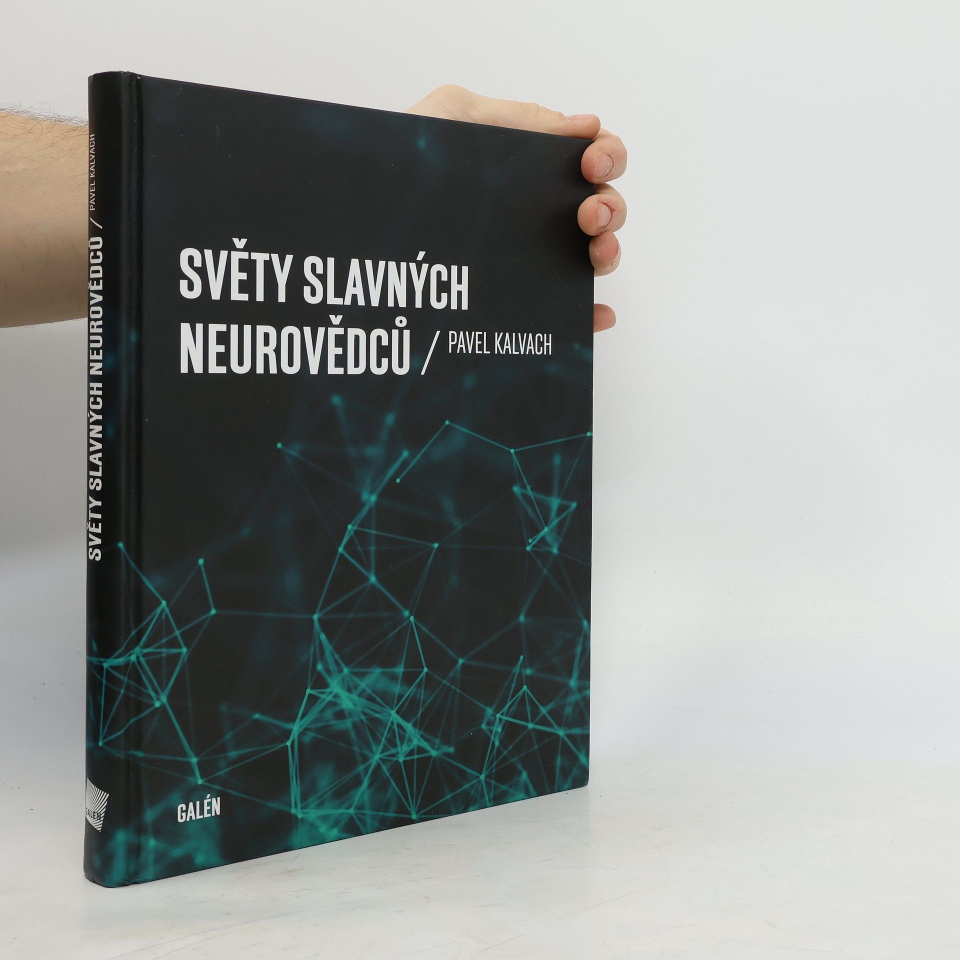 Světy slavných neurovědců