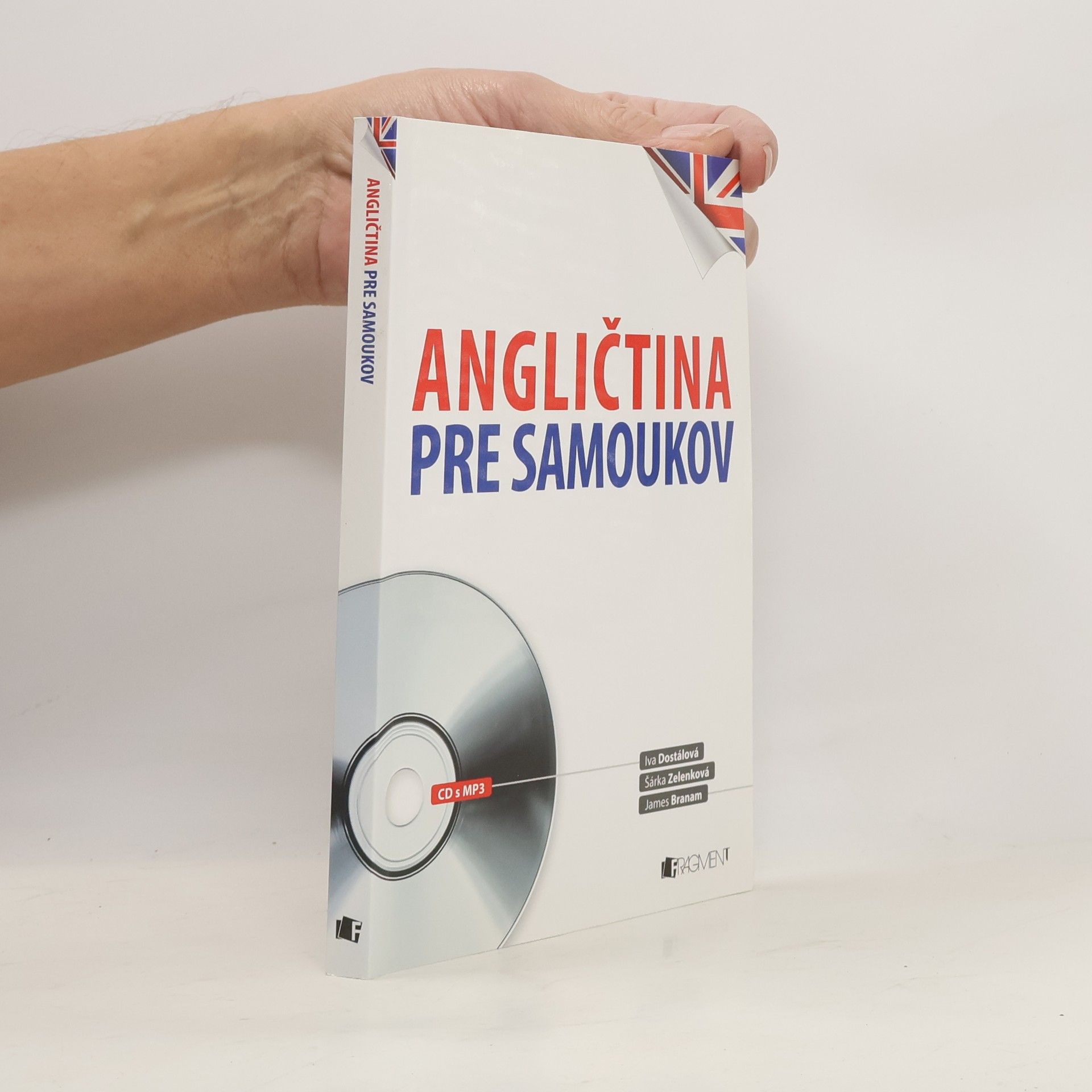 Angličtina pre samoukov