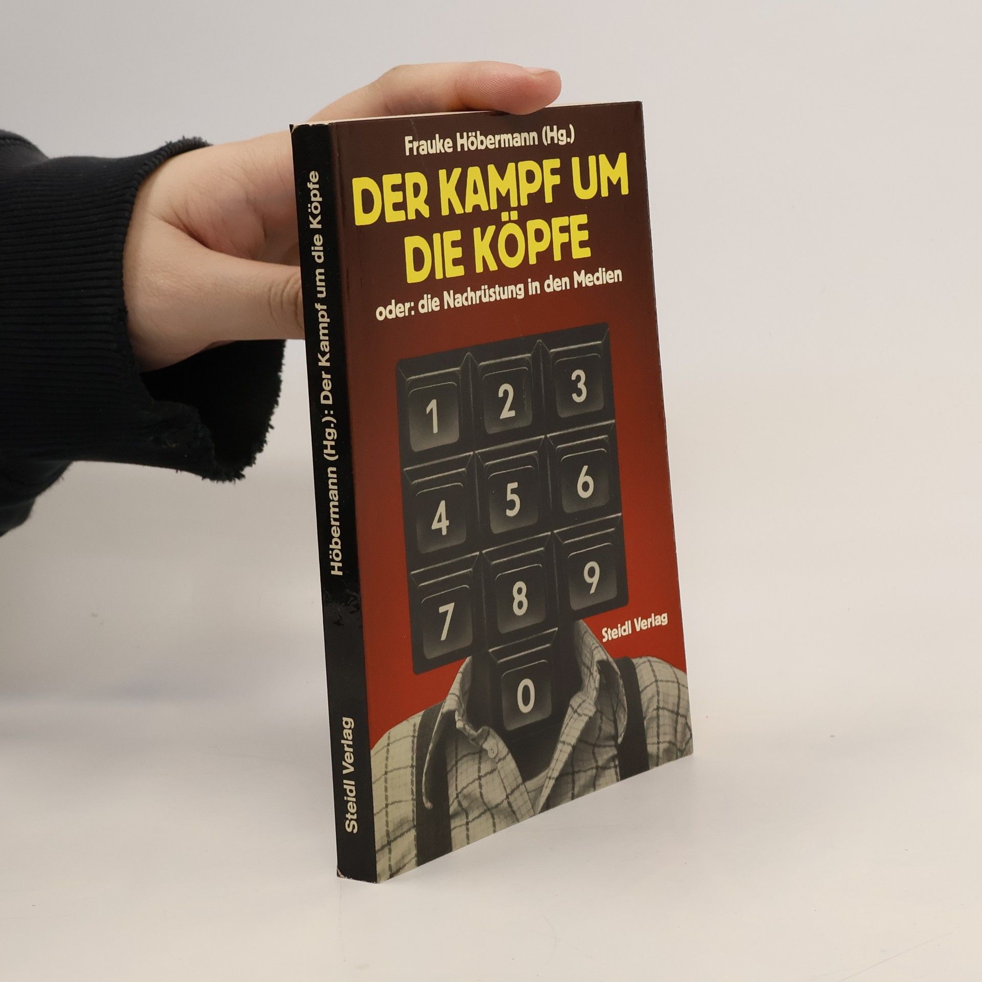 Der Kampf um die Köpfe